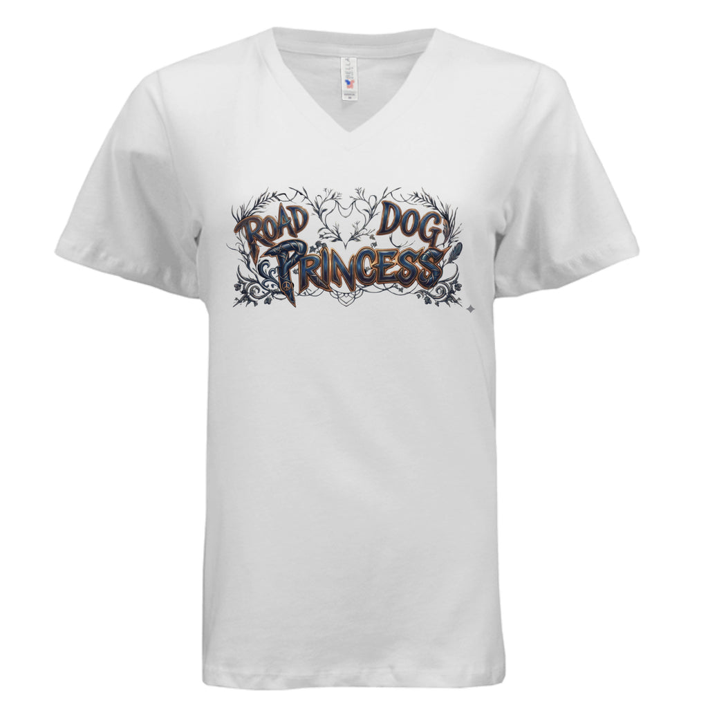 Vintage White - FRONT