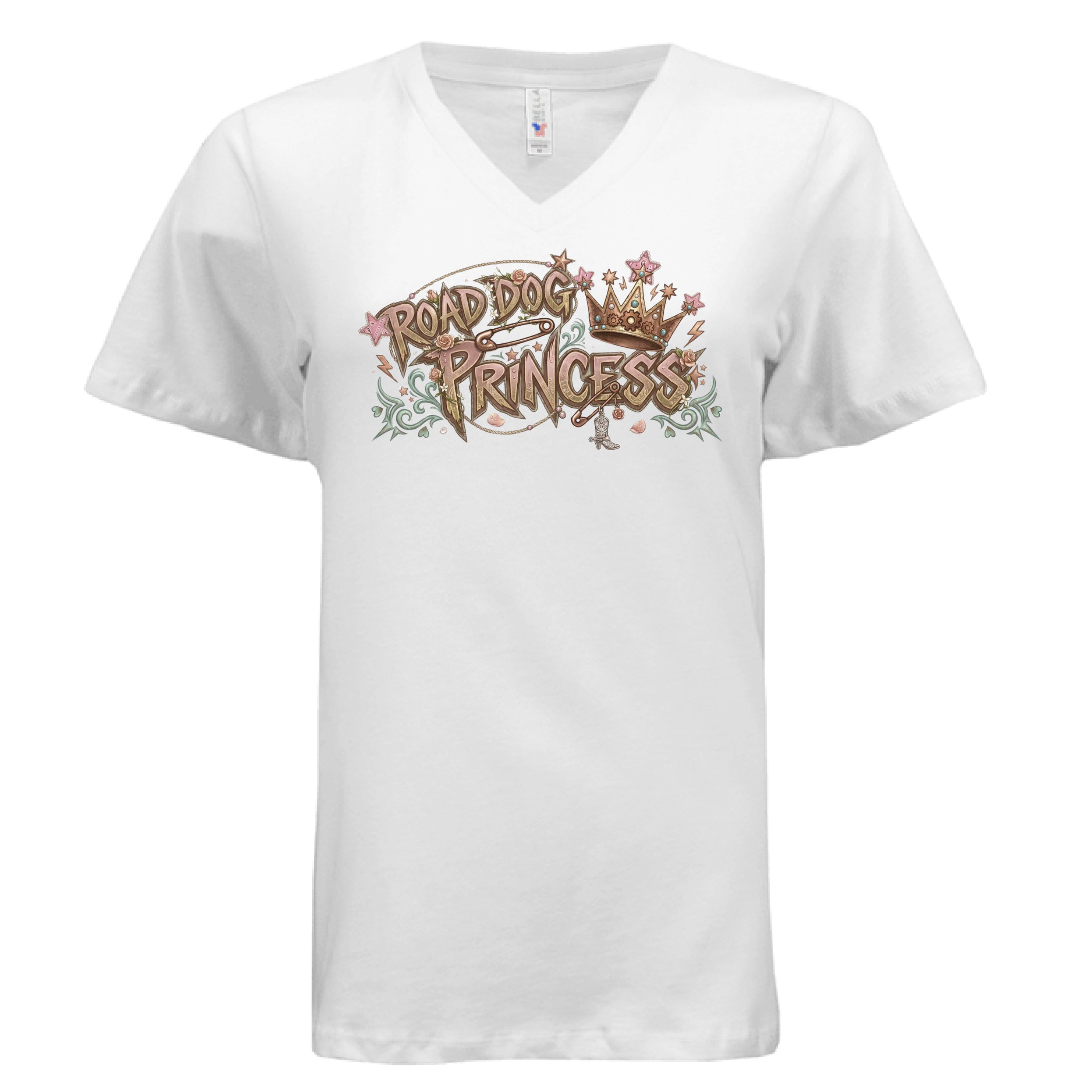 WHITE - FRONT