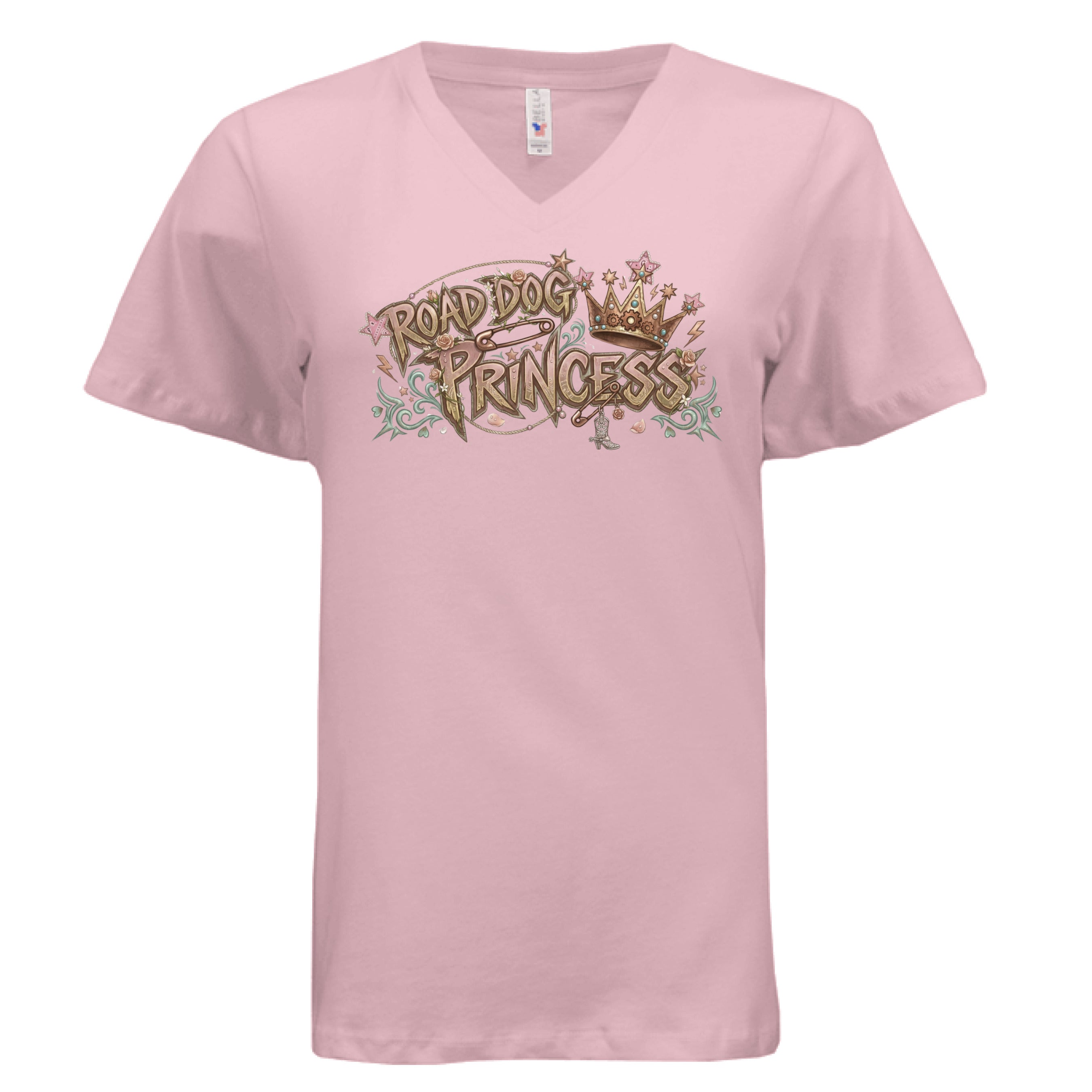 PINK - FRONT