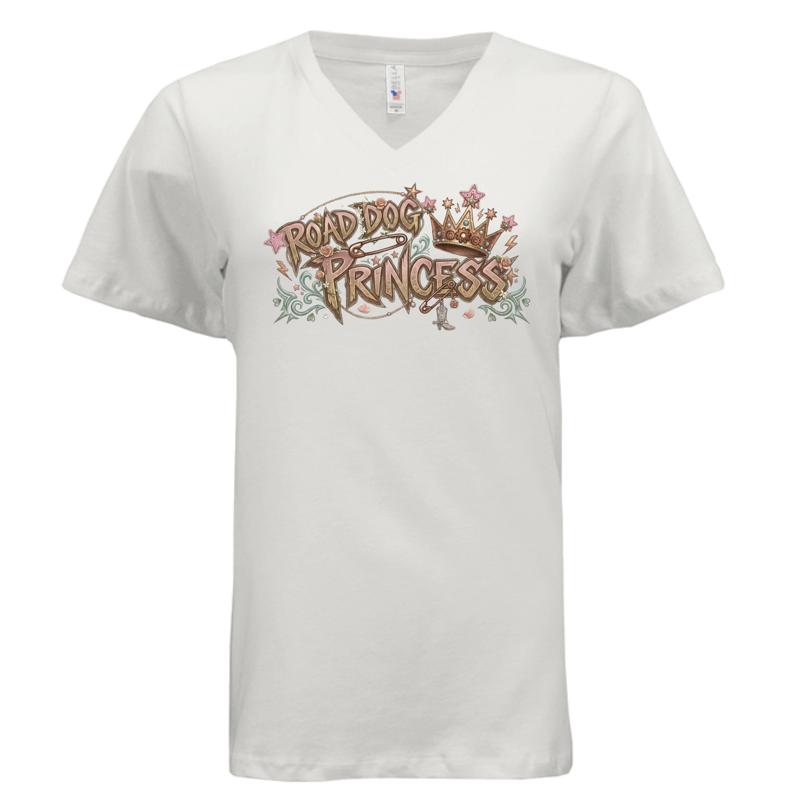 Natural - FRONT