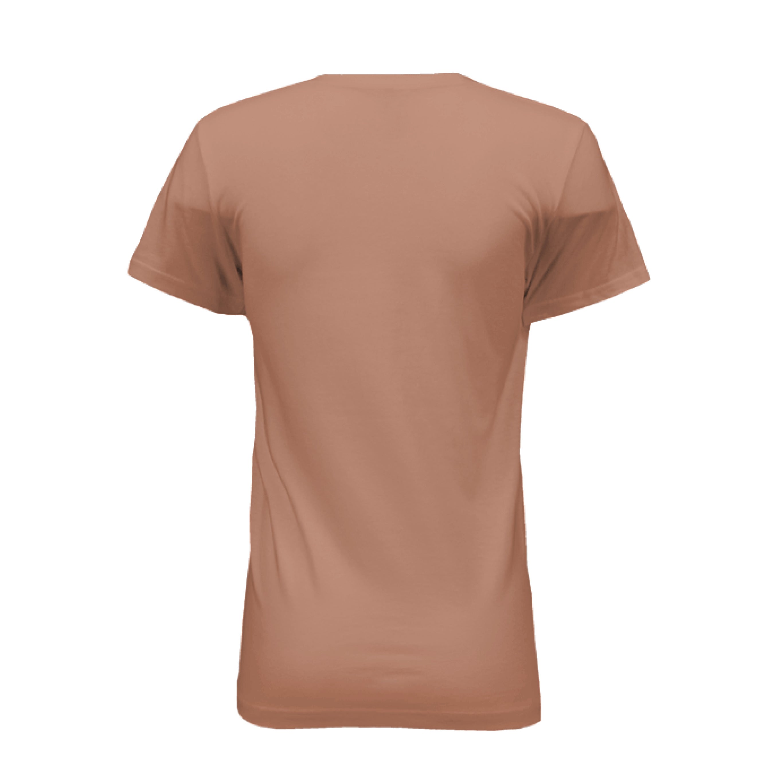 Terracotta - BACK