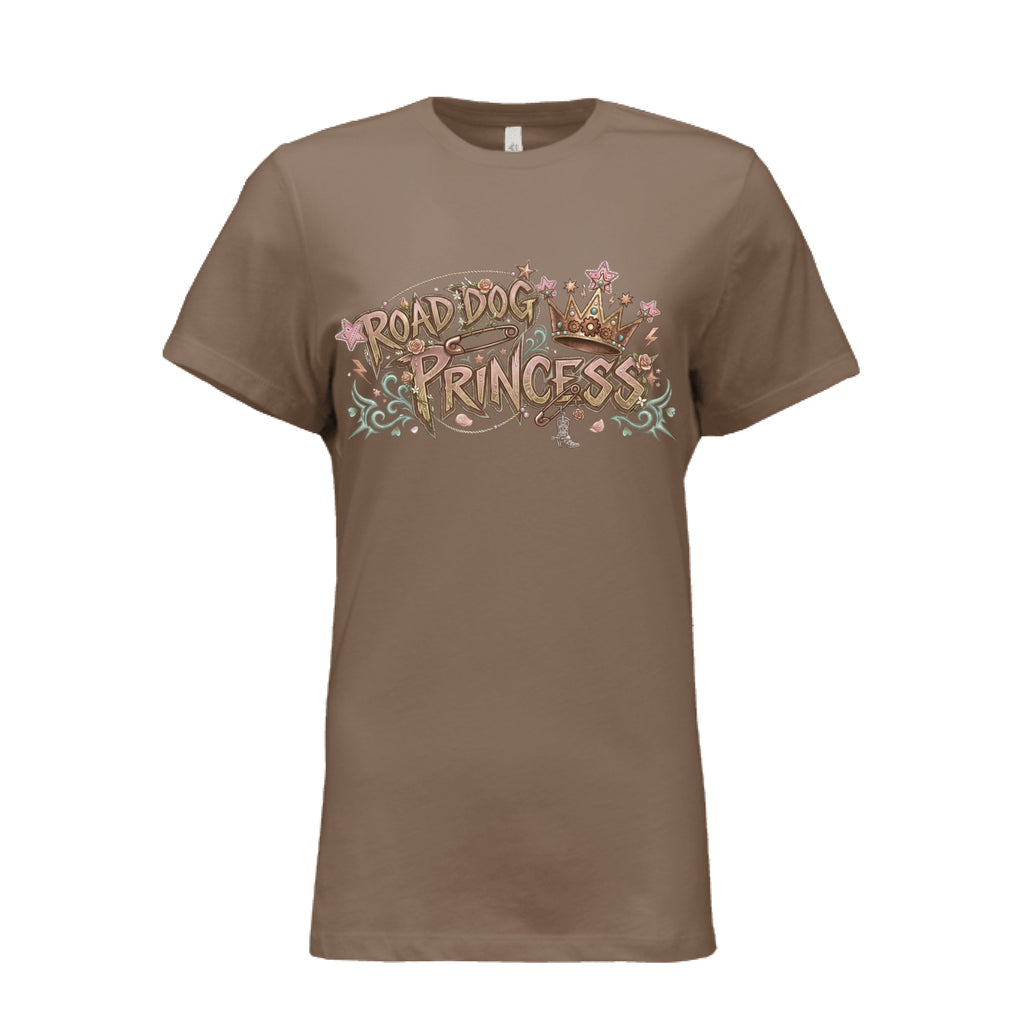 Vintage Brown - FRONT