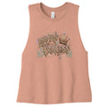 HEATHER SUNSET - FRONT