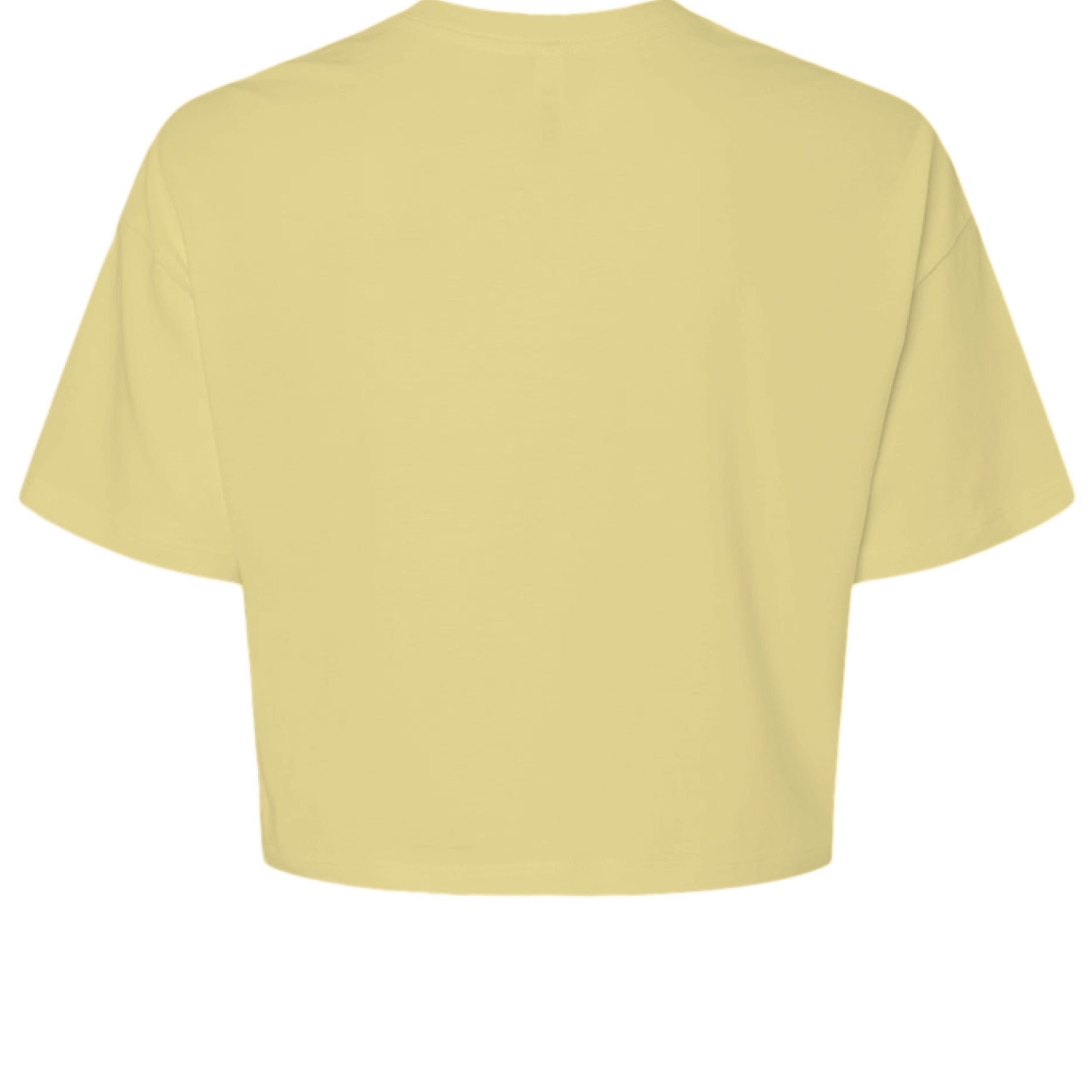 Mustard - BACK