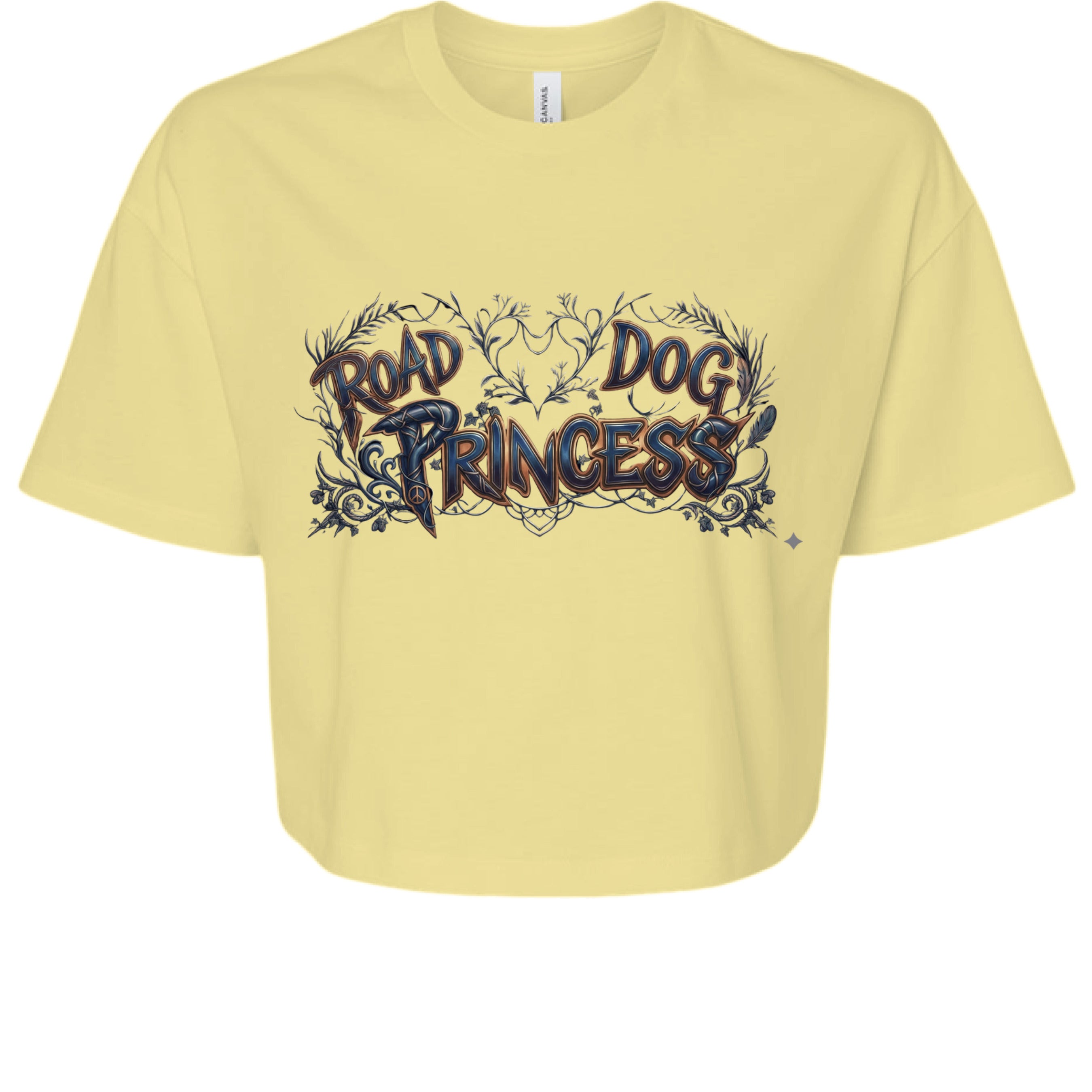 Mustard - FRONT