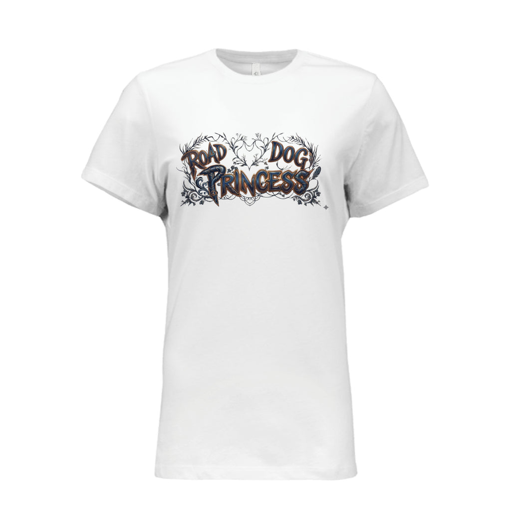 WHITE - FRONT