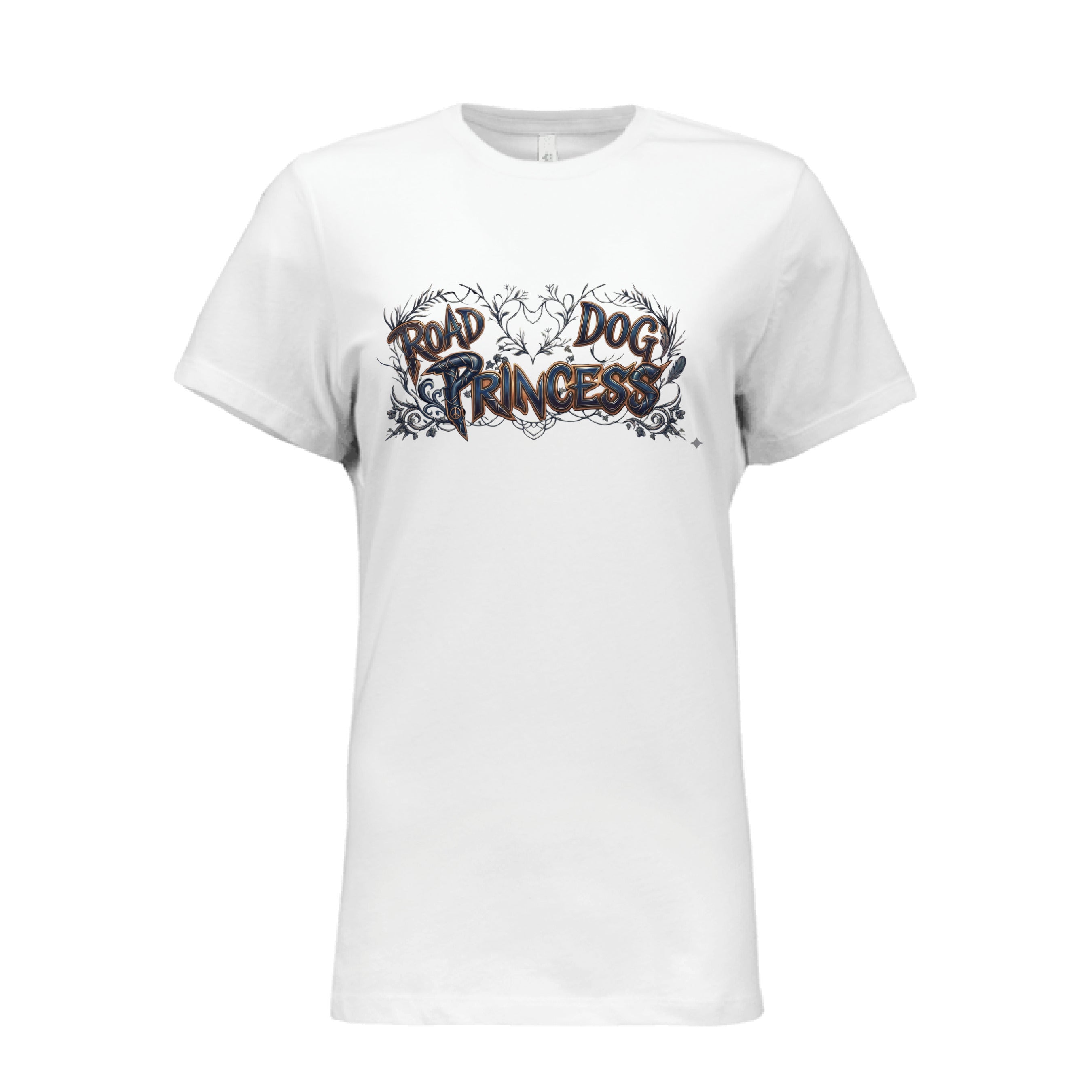 WHITE - FRONT