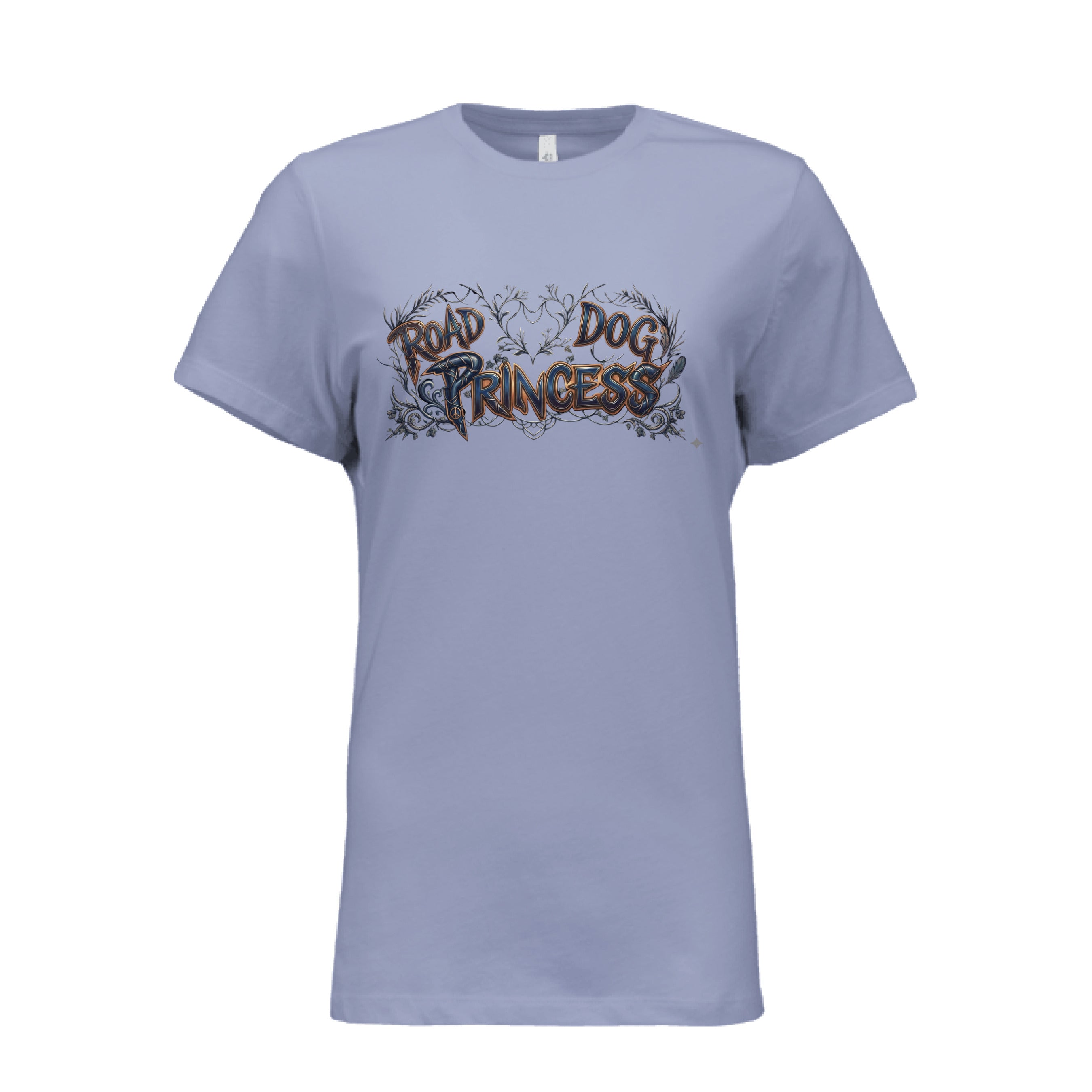 Lavender Blue - FRONT