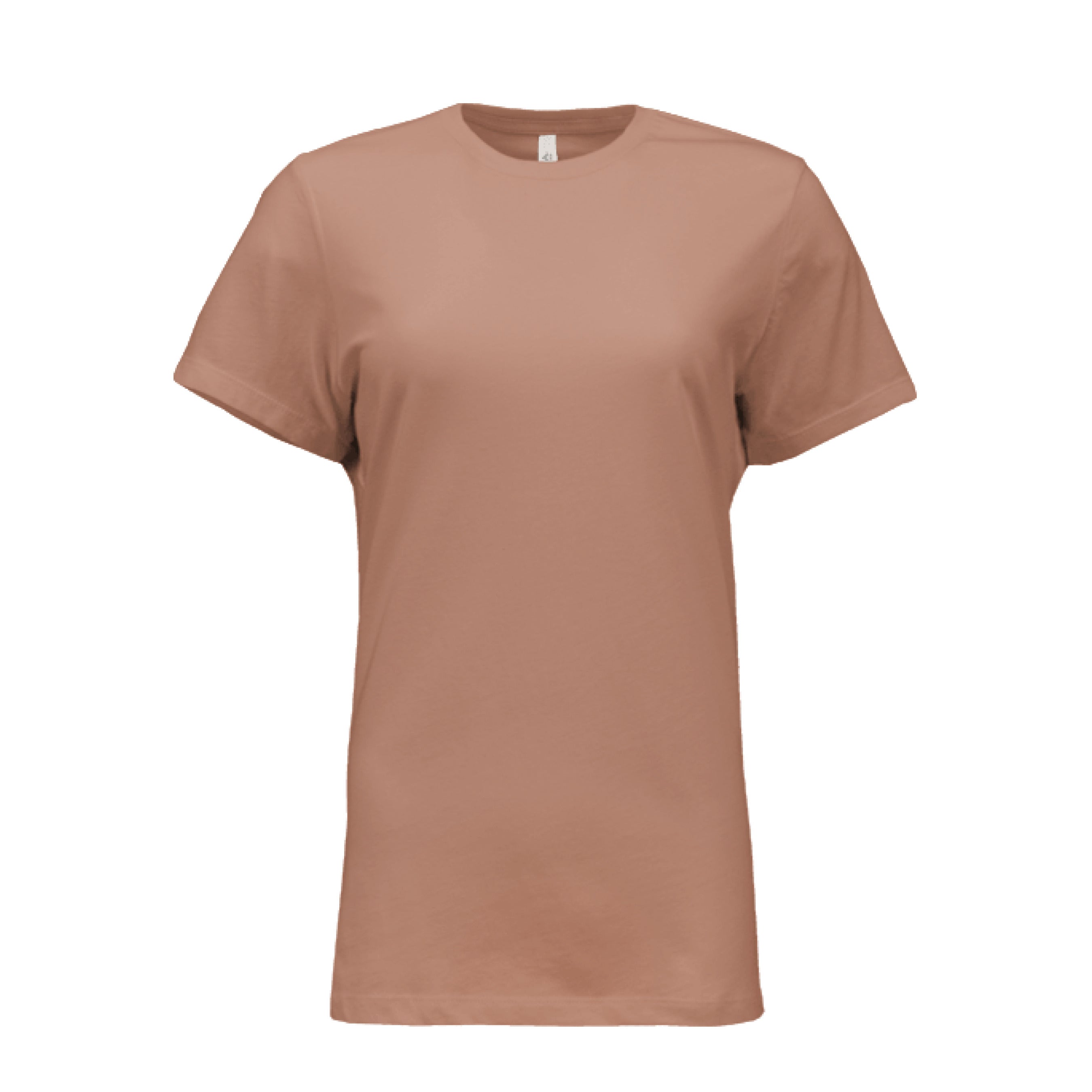 Terracotta - FRONT