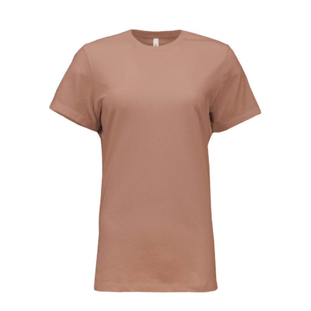 Terracotta - FRONT