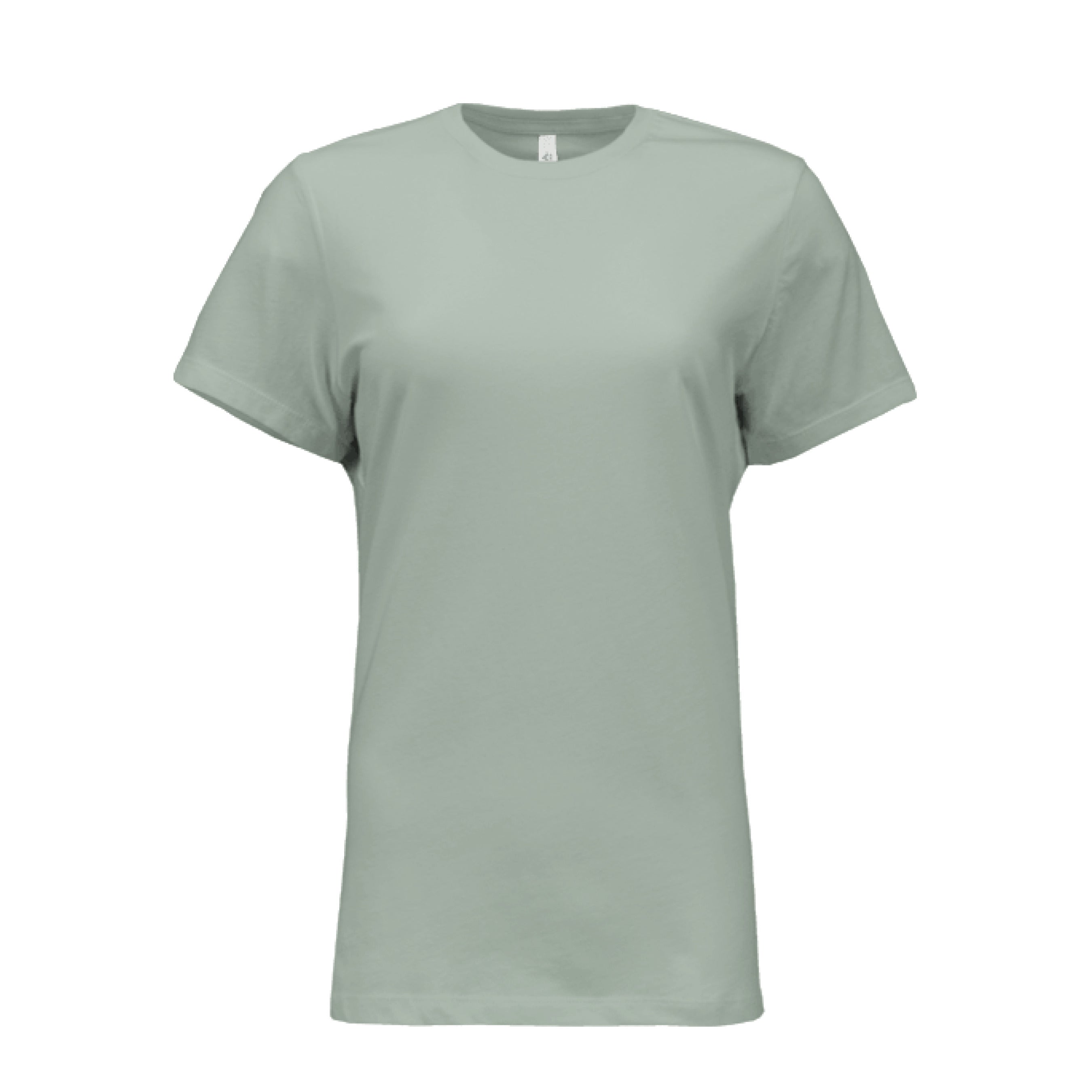 Dusty Blue - FRONT