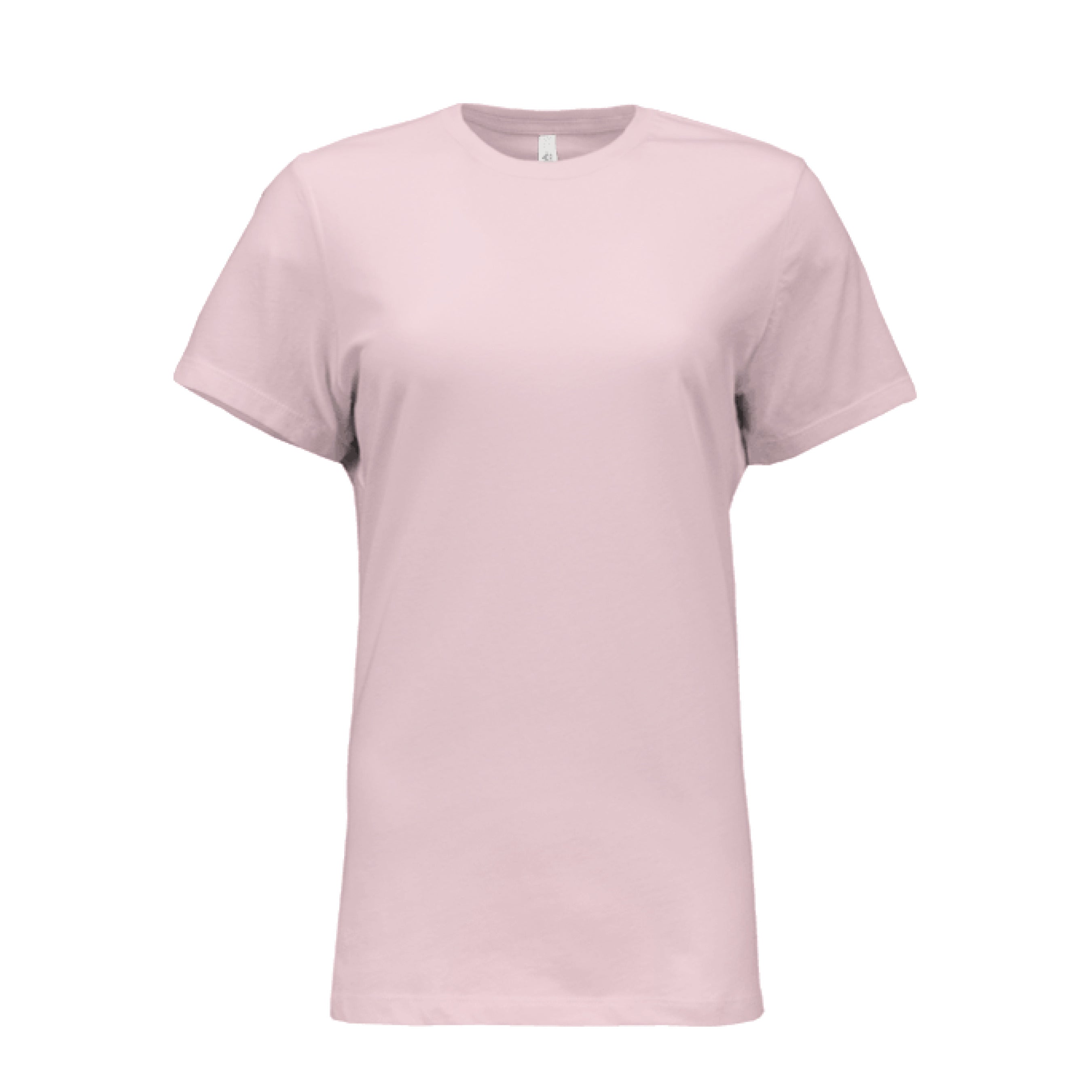 Pink Gravel - FRONT