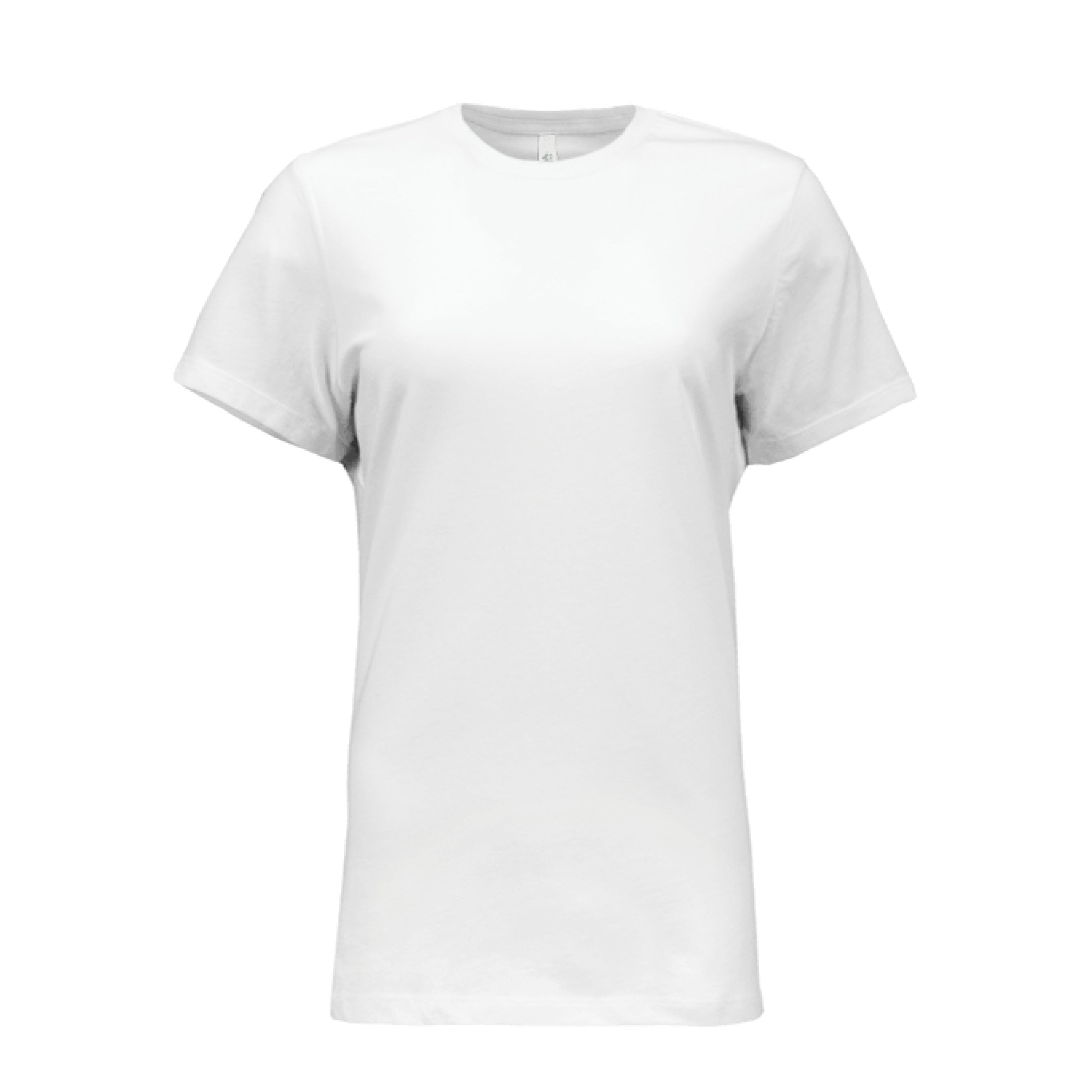 Vintage White - FRONT