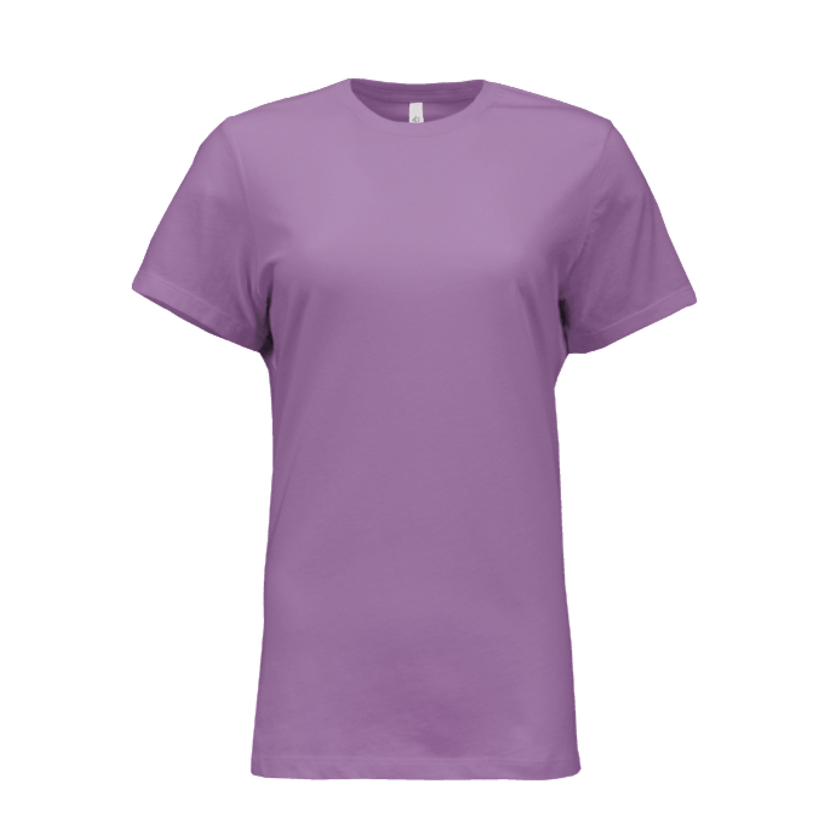Light Violet - FRONT