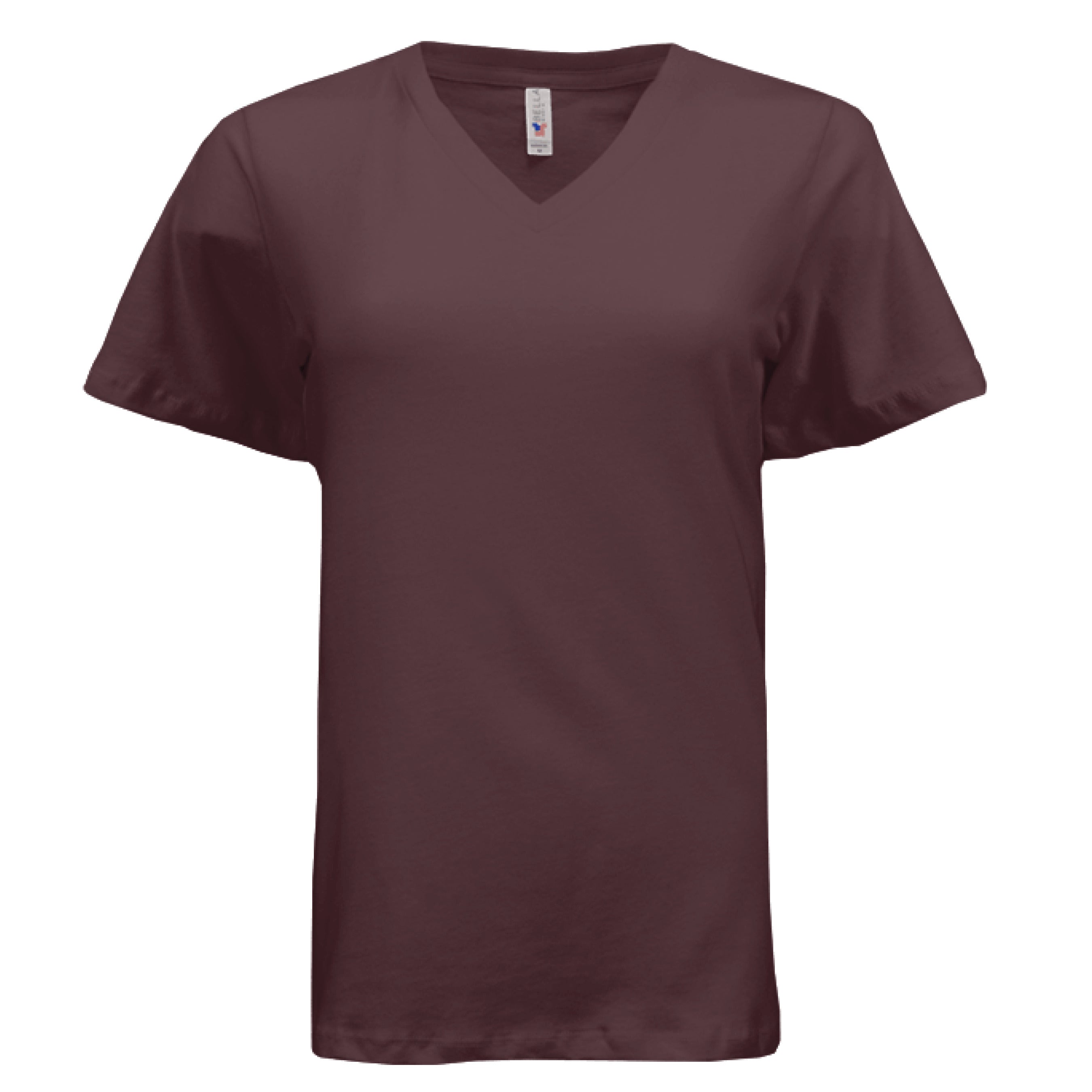 Maroon - FRONT