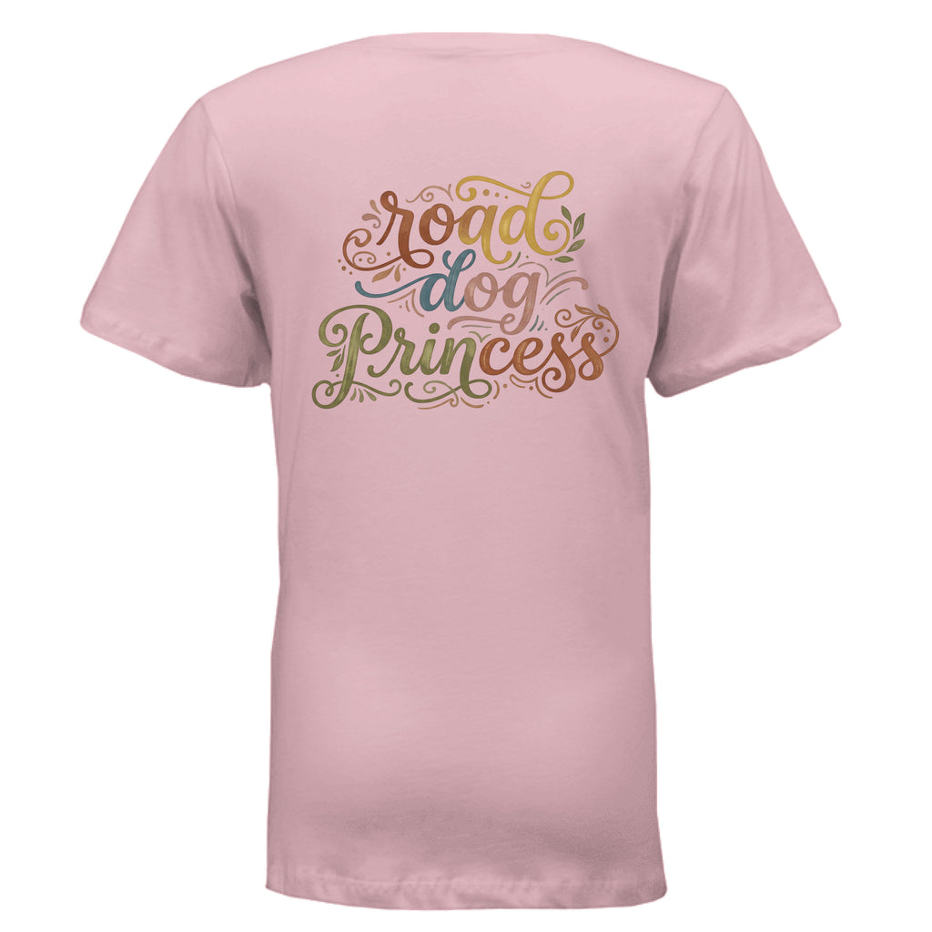 PINK - BACK