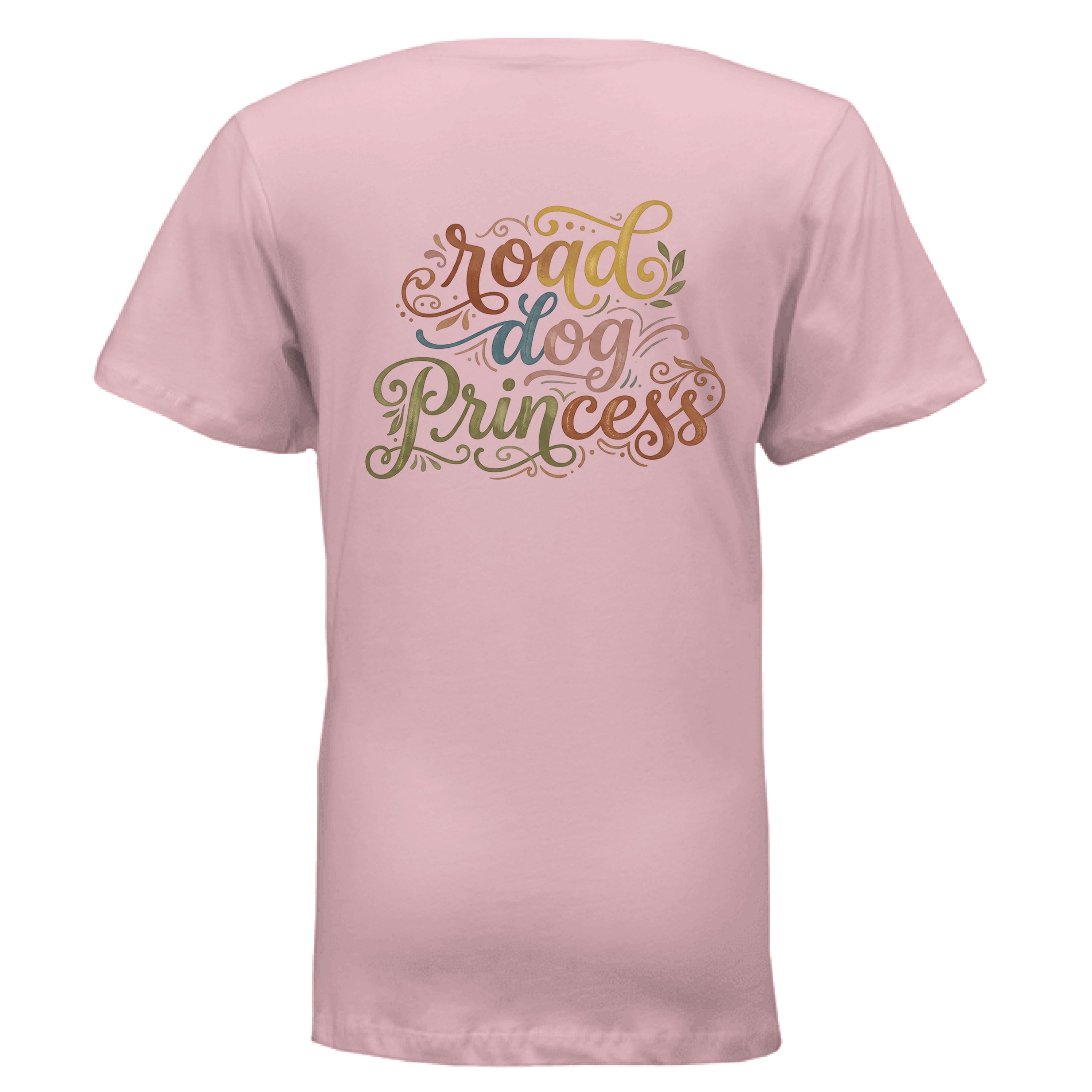 PINK - BACK