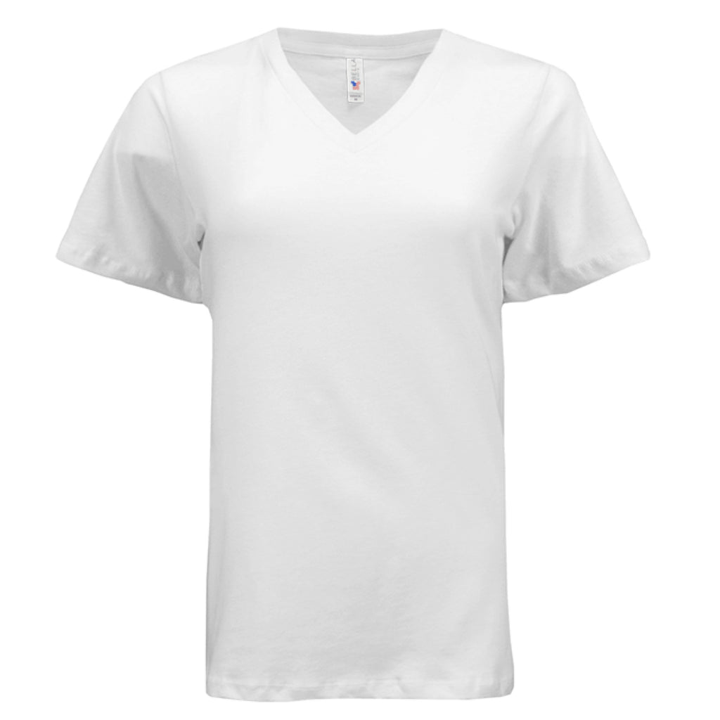 WHITE - FRONT