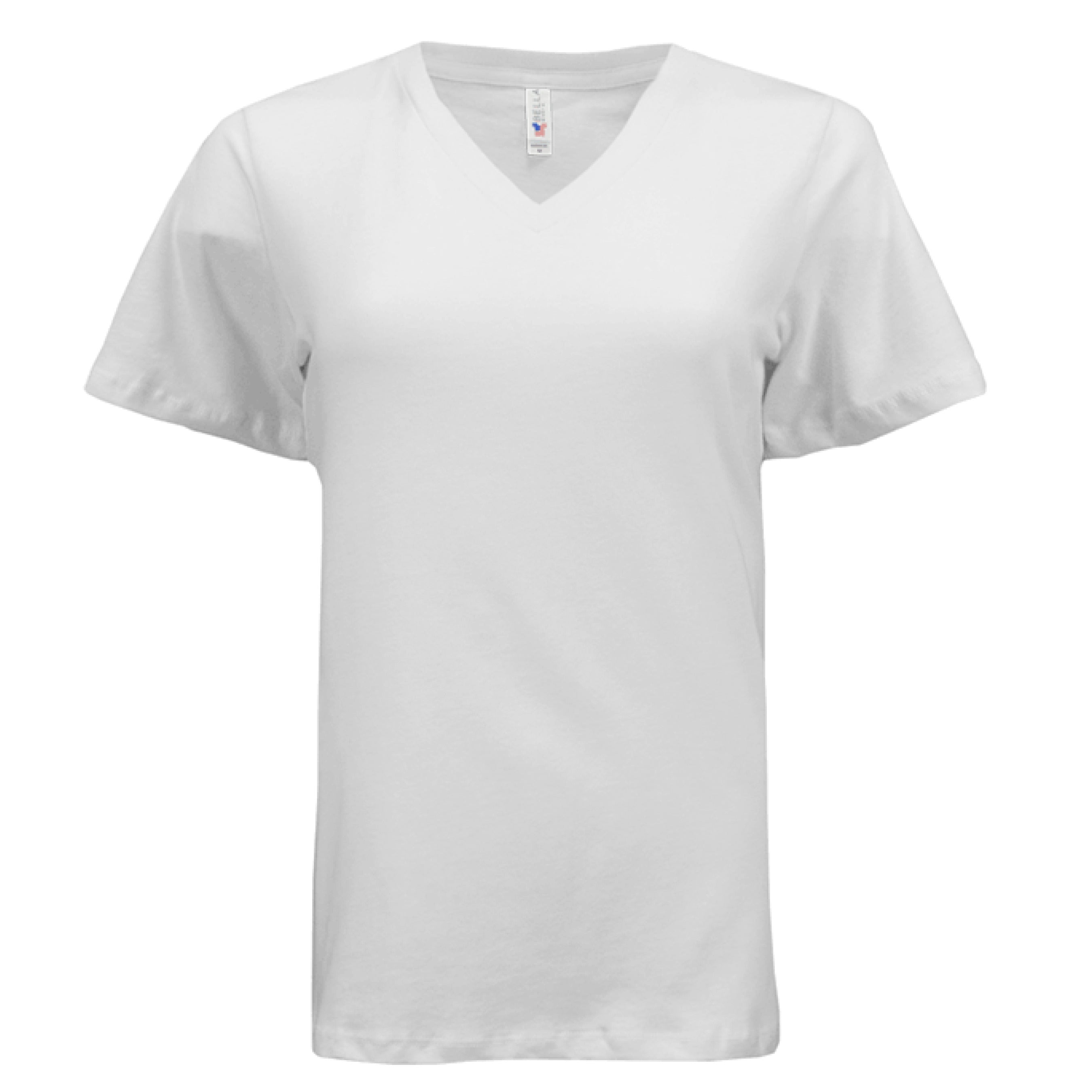 Vintage White - FRONT