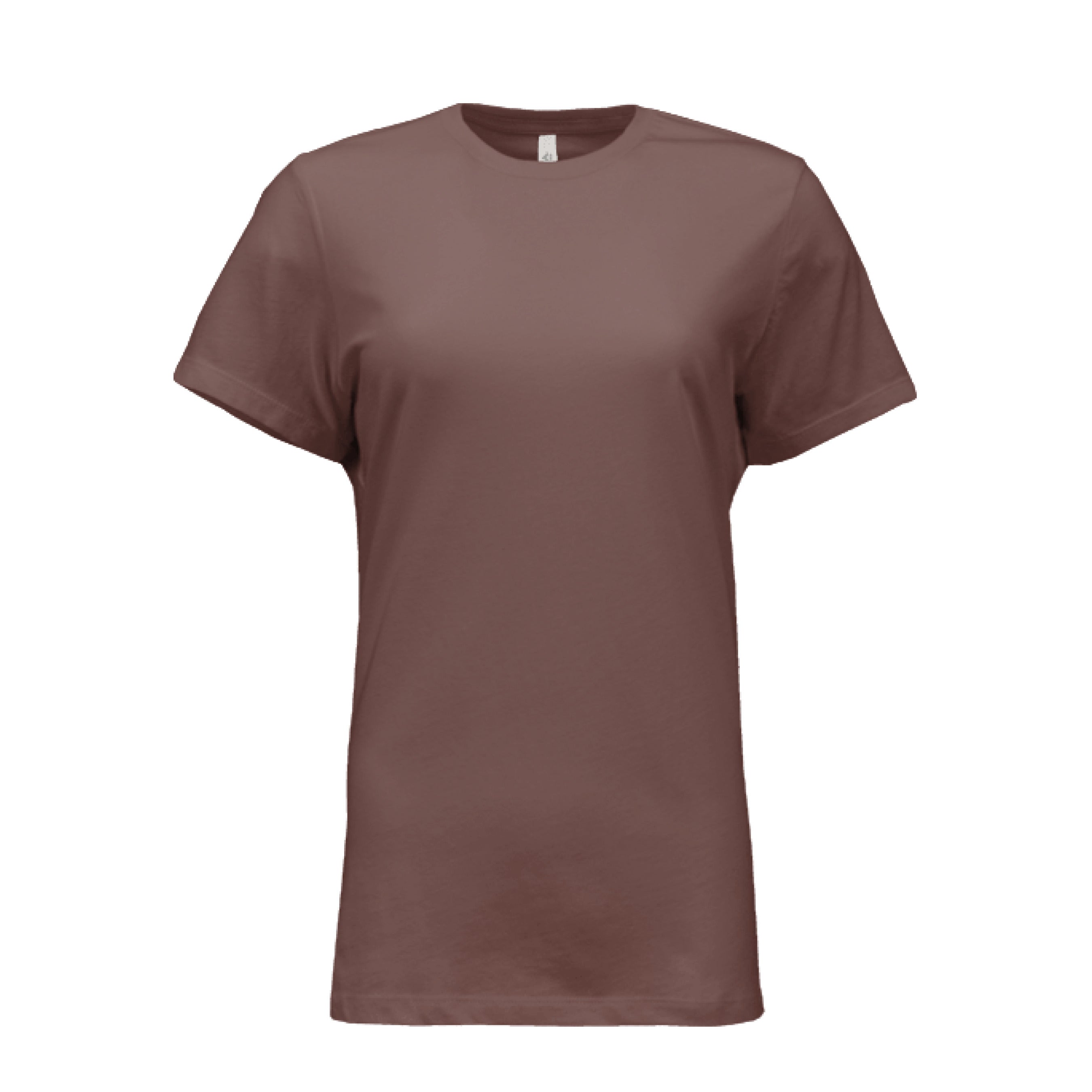 Chestnut - FRONT