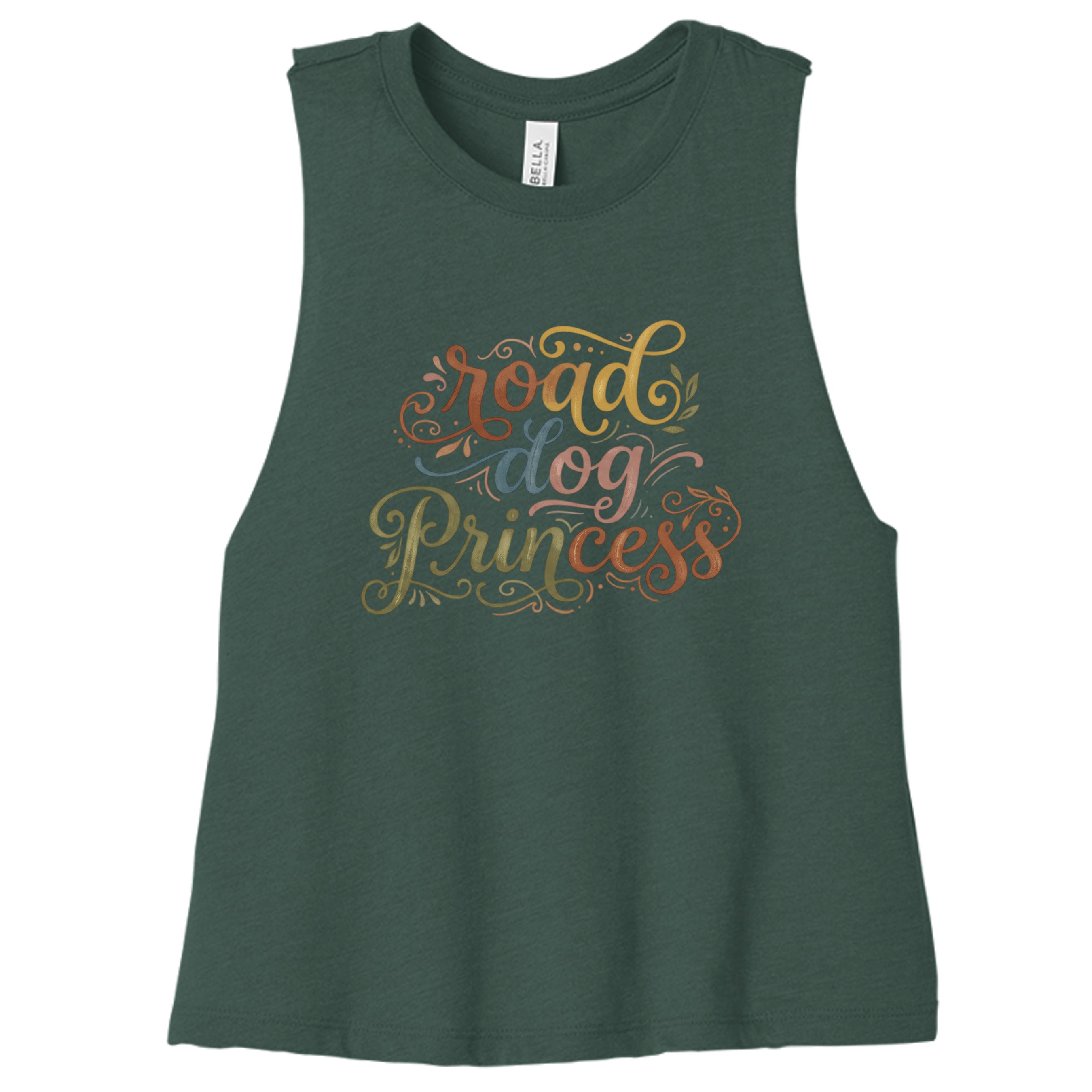 Heather Forest - 6682 - FRONT