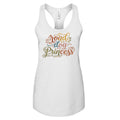 WHITE - B6008 - FRONT