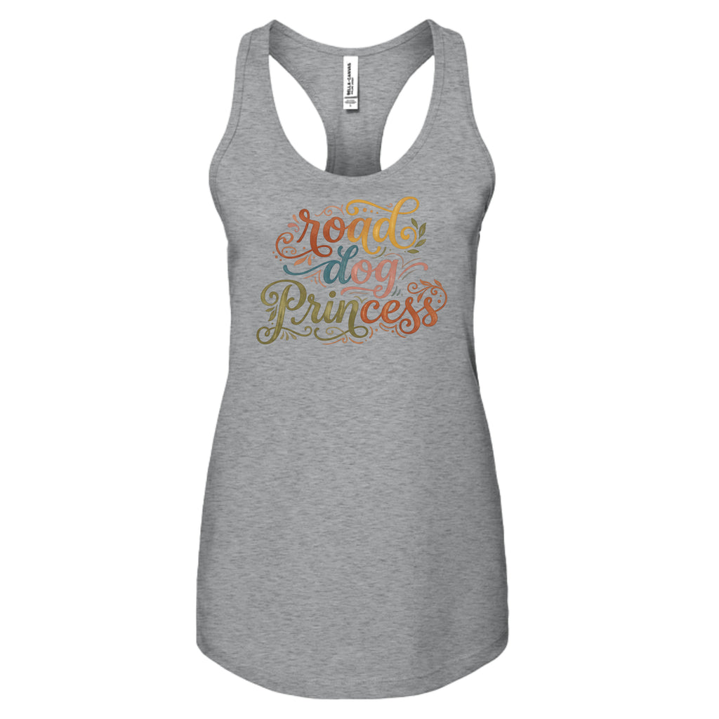 ATHLETIC HEATHER - B6008 - FRONT