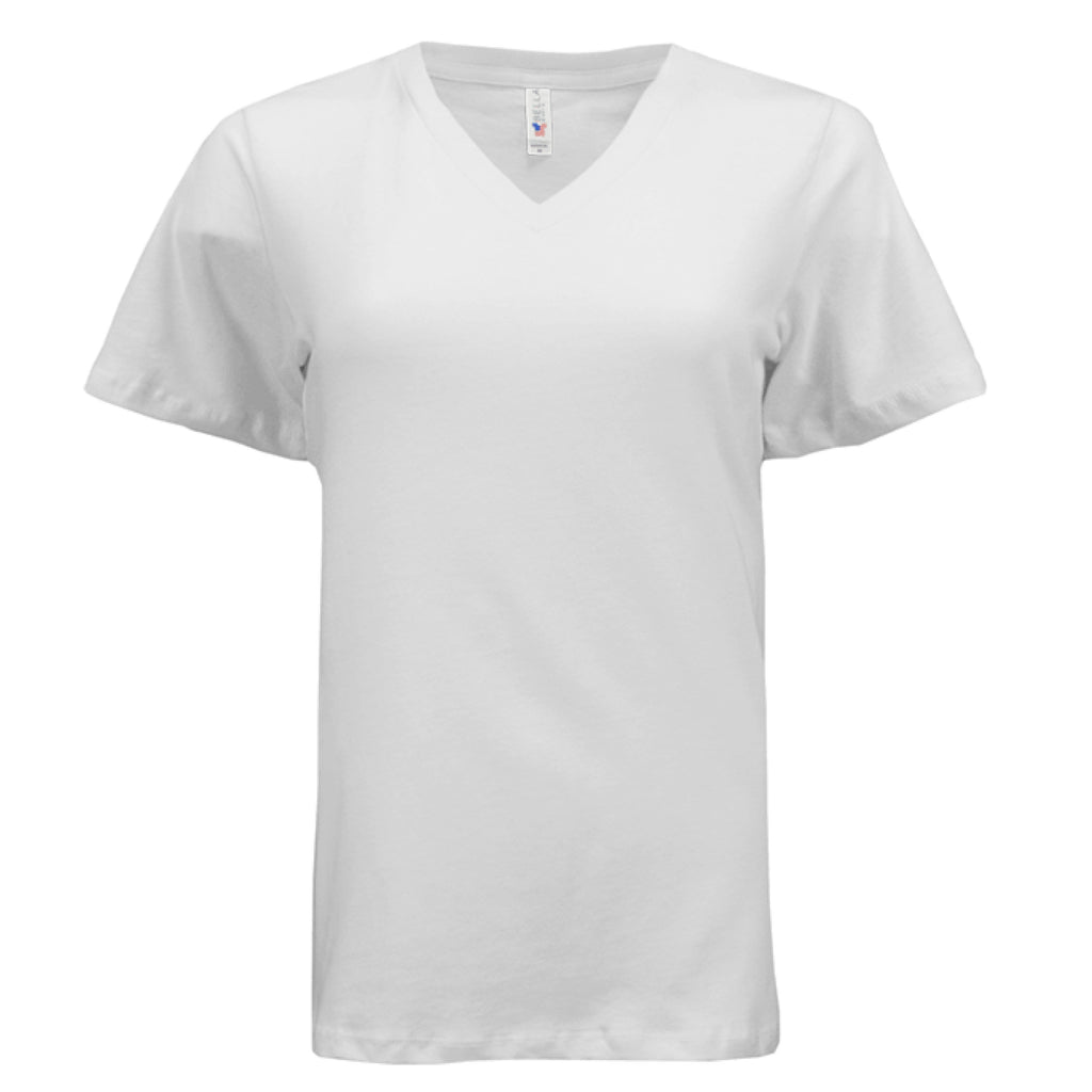 Vintage White - FRONT