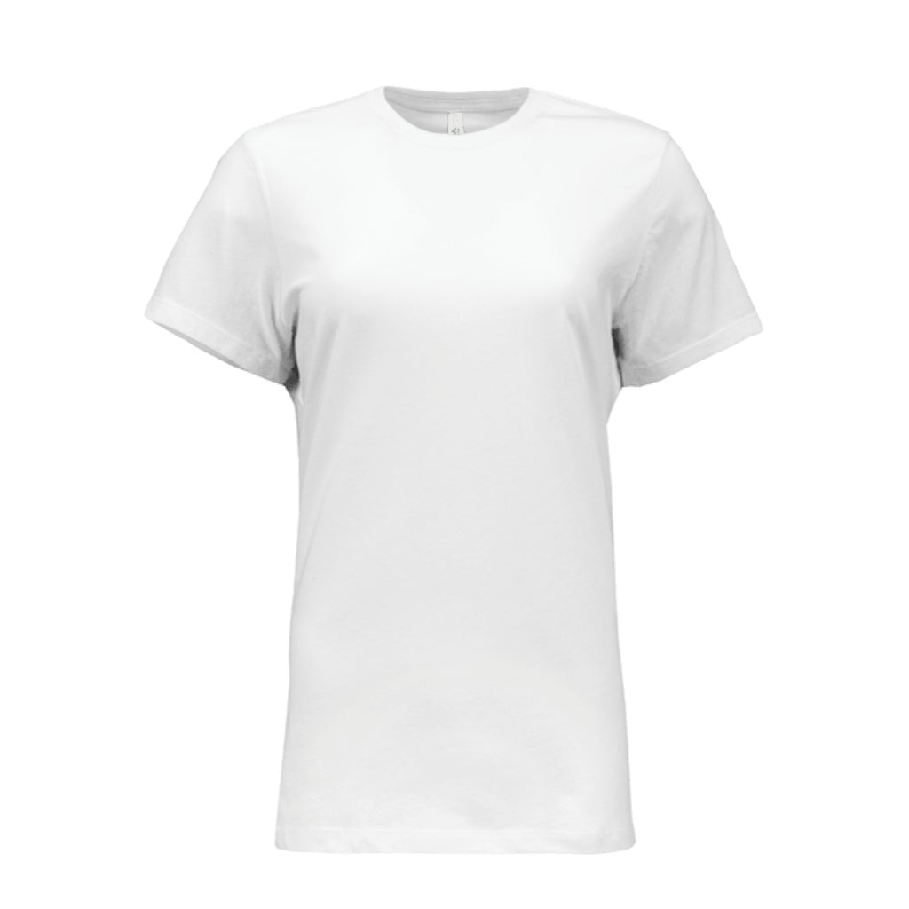 WHITE - FRONT