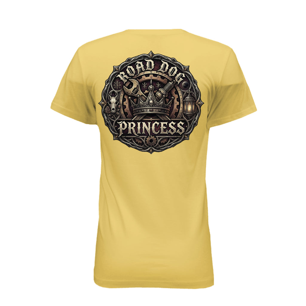 Mustard - BACK