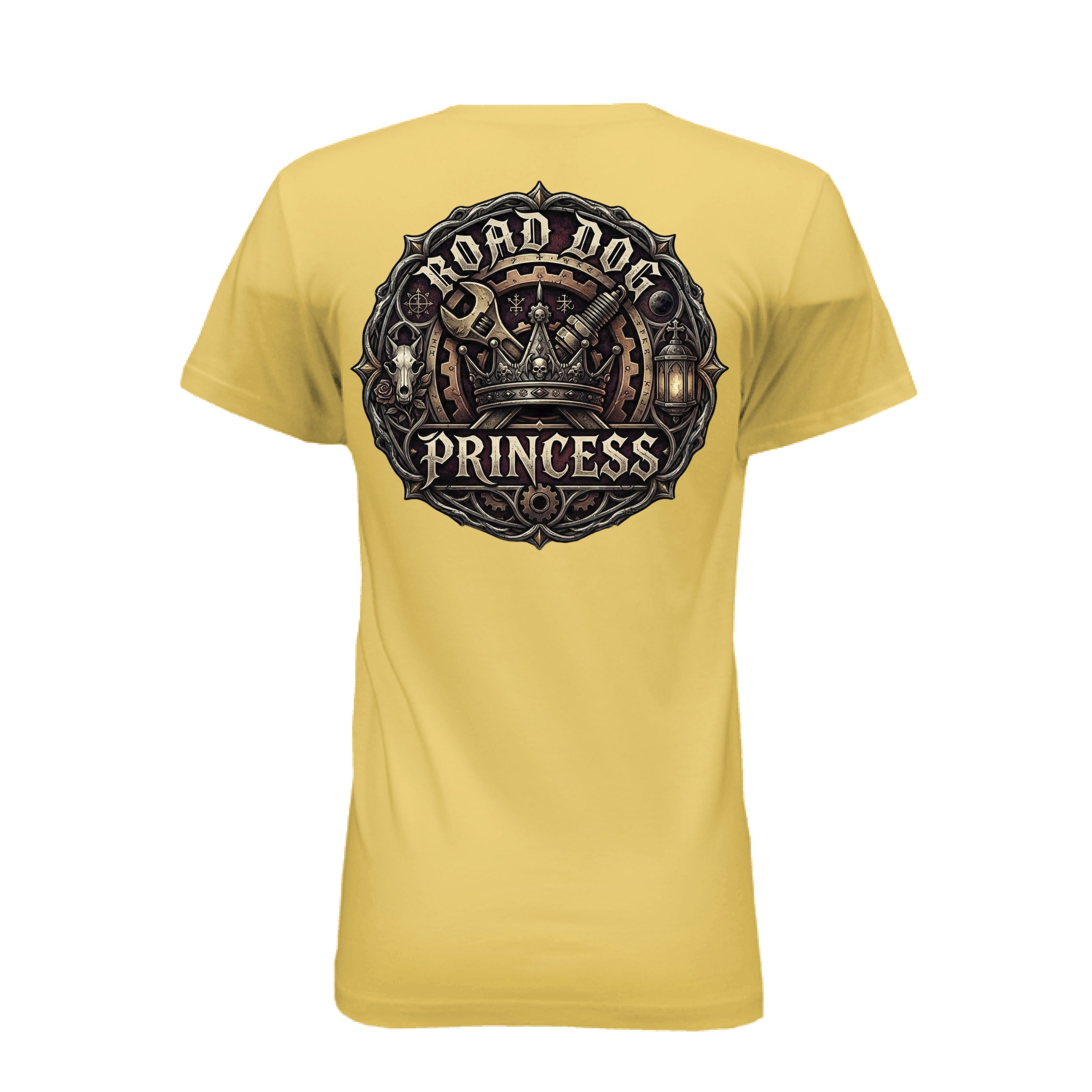 Mustard - BACK