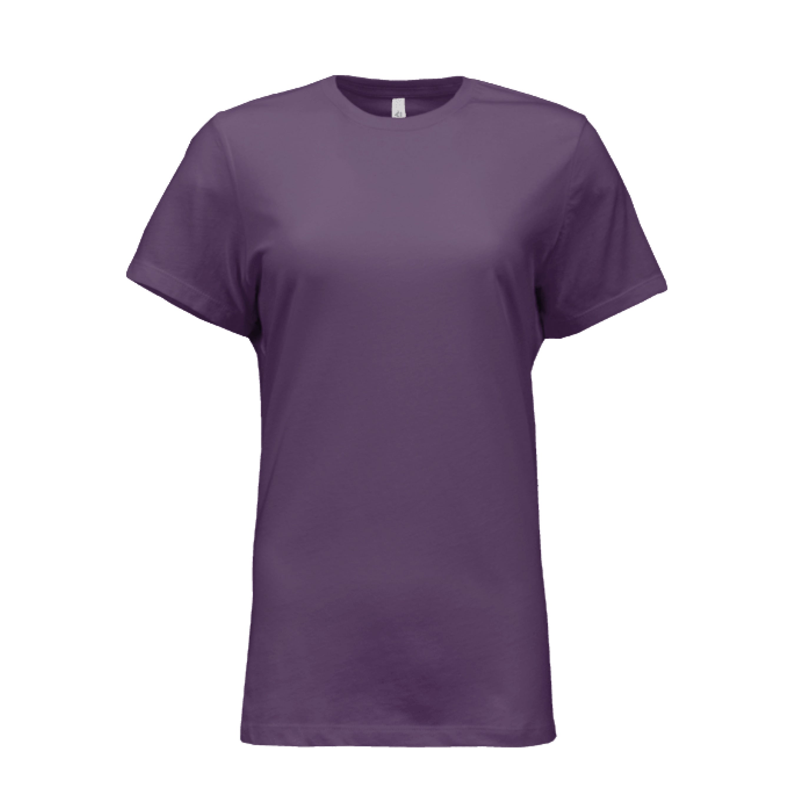 TEAM PURPLE - FRONT
