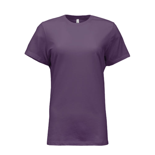 TEAM PURPLE - FRONT