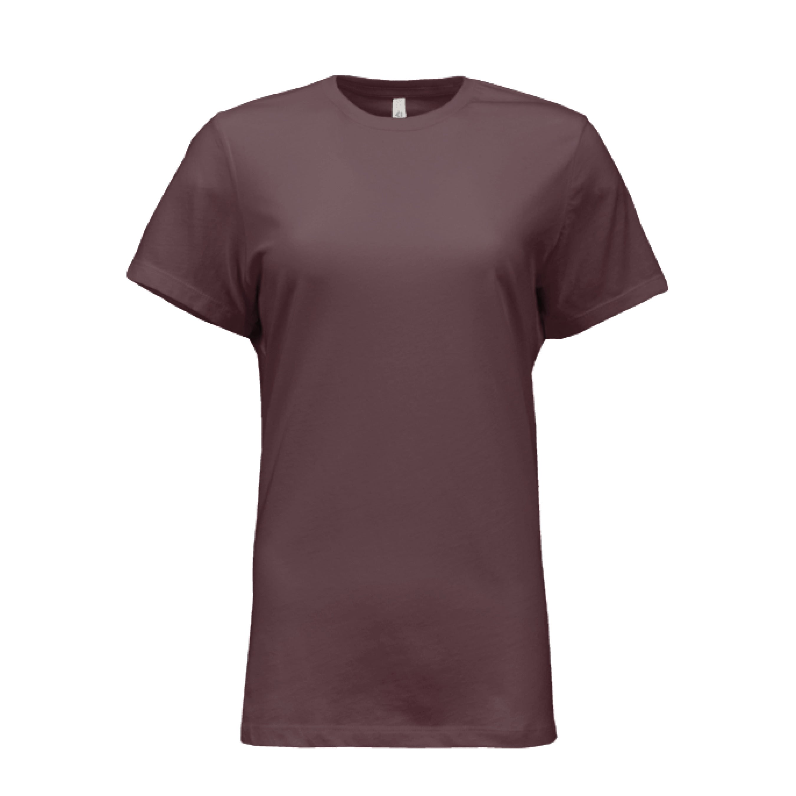 Maroon - FRONT