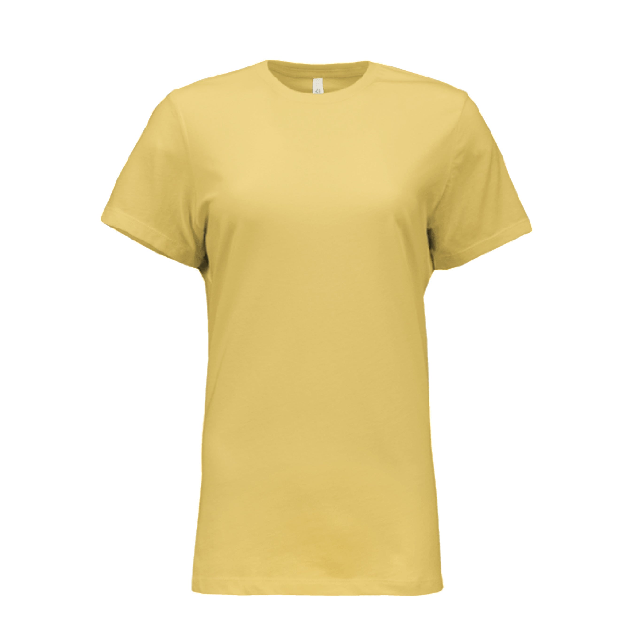 Mustard - FRONT