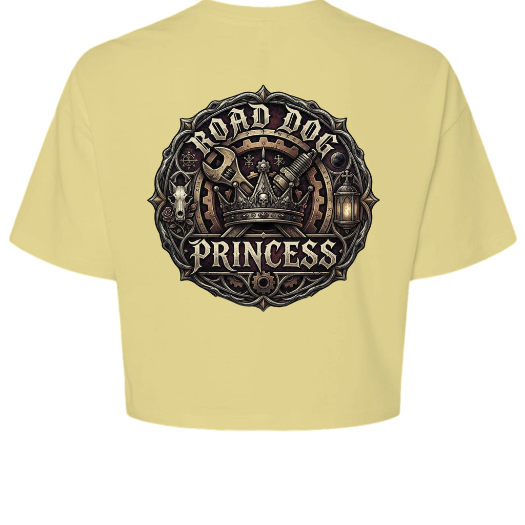 Mustard - BACK