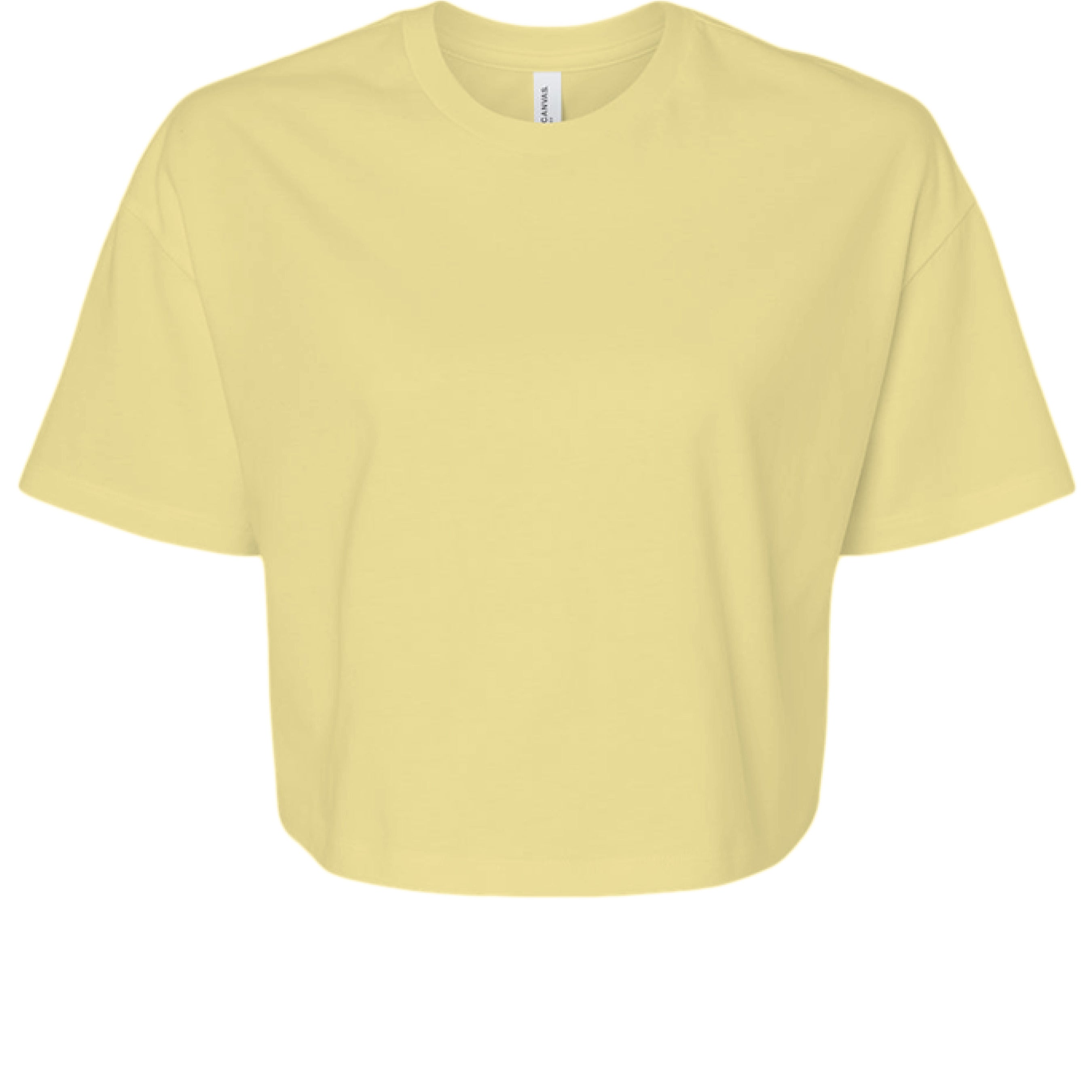 Mustard - FRONT
