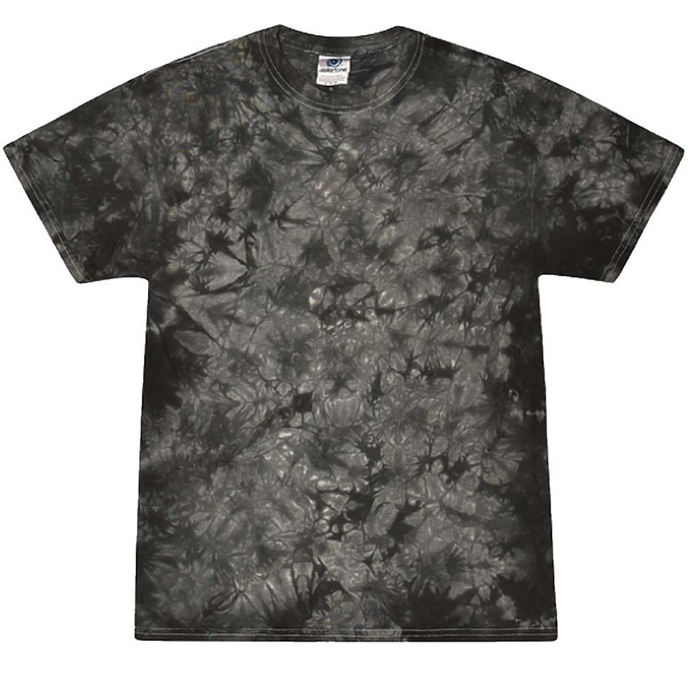 BLACK - FRONT
