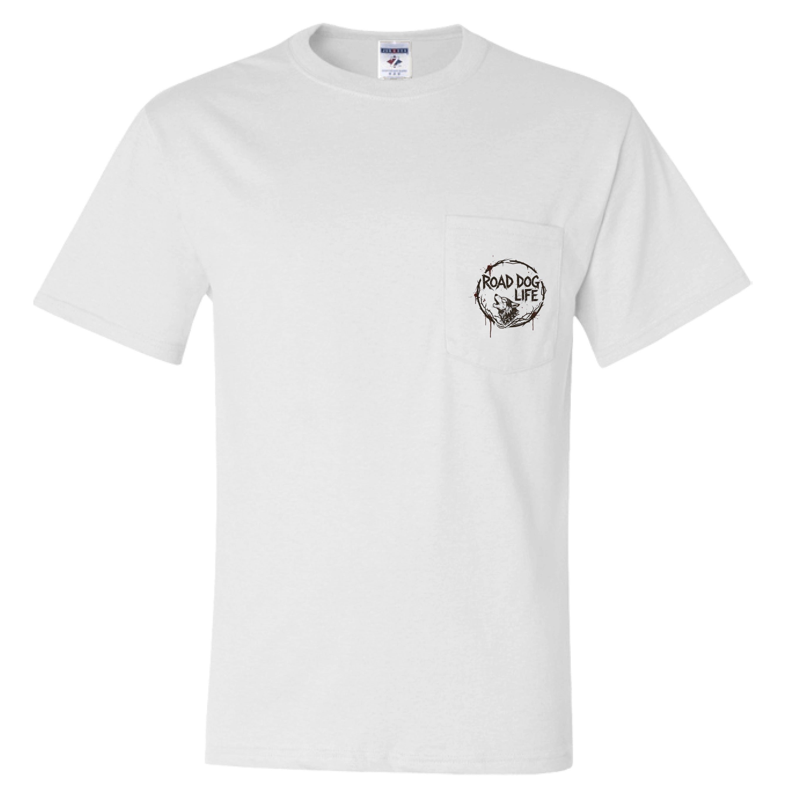 WHITE - FRONT
