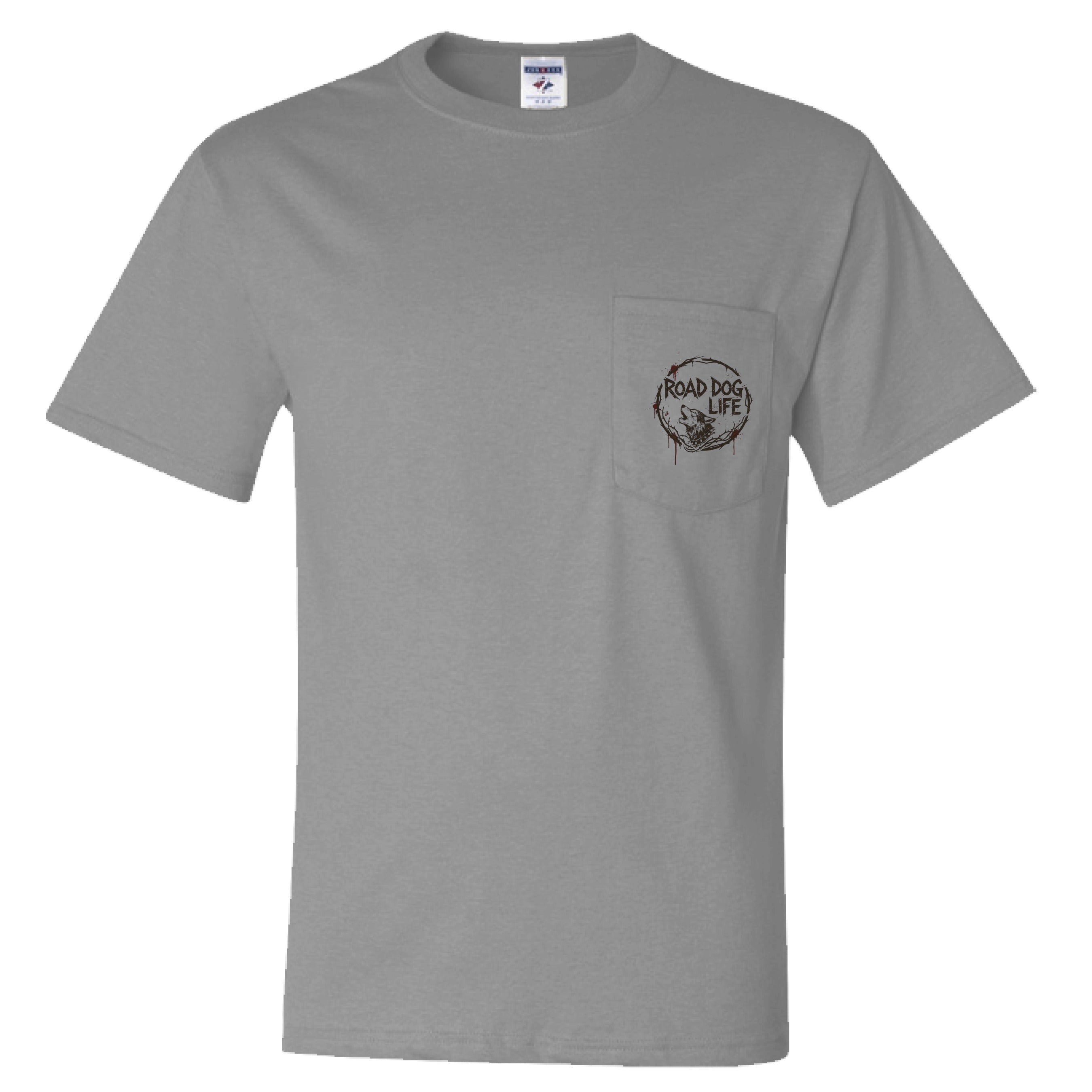 OXFORD - FRONT