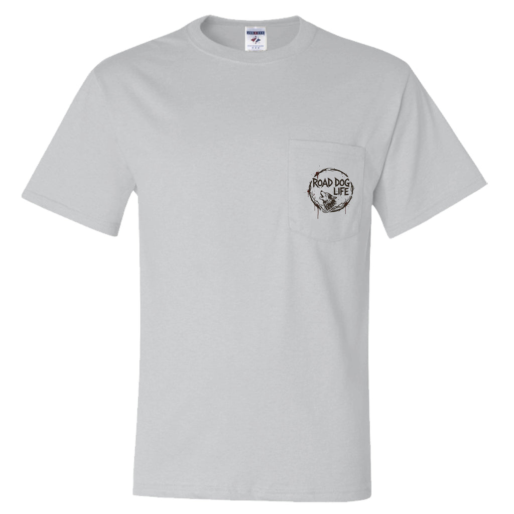 ASH - FRONT