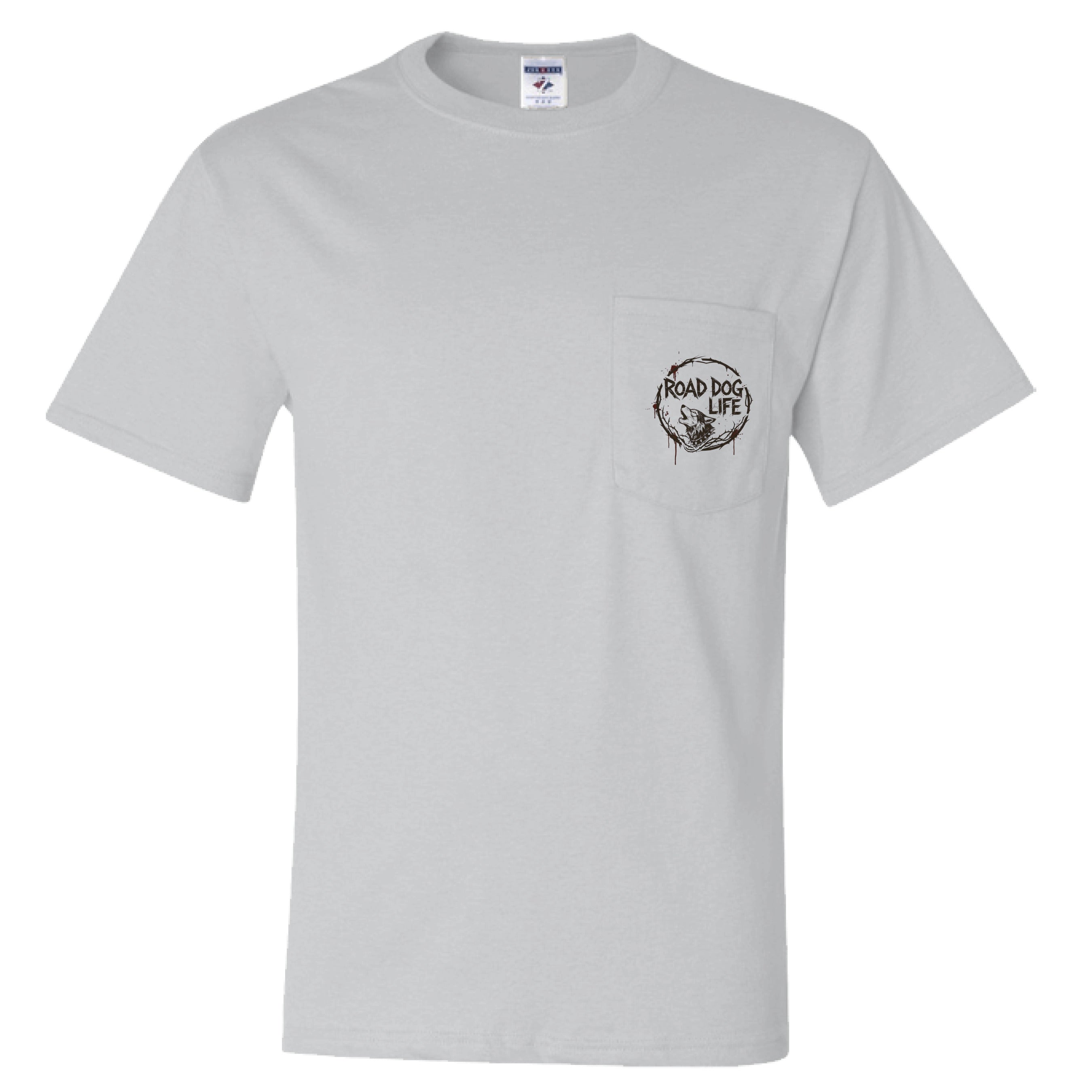ASH - FRONT