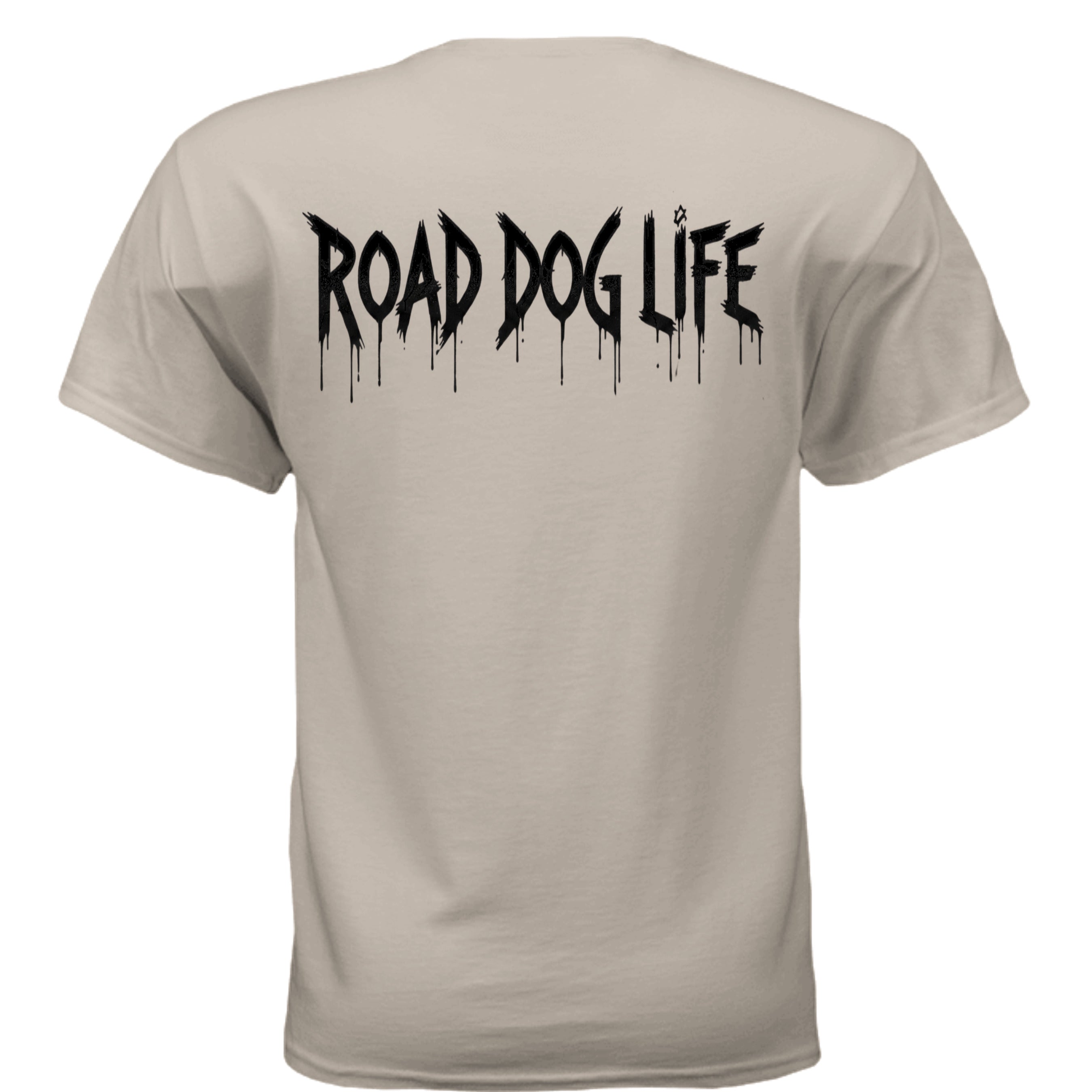 SAND - G230 - BACK