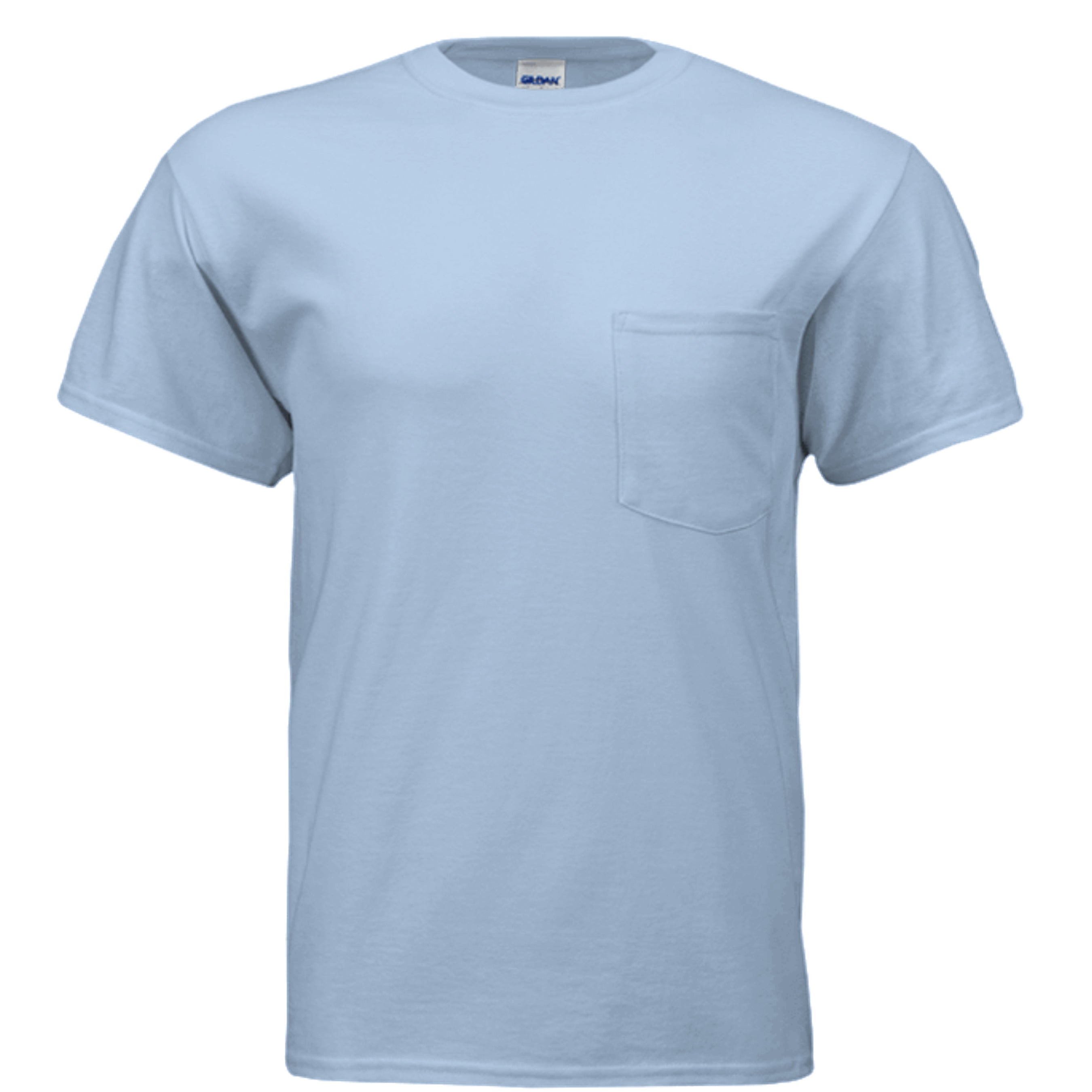 LIGHT BLUE - G230 - FRONT
