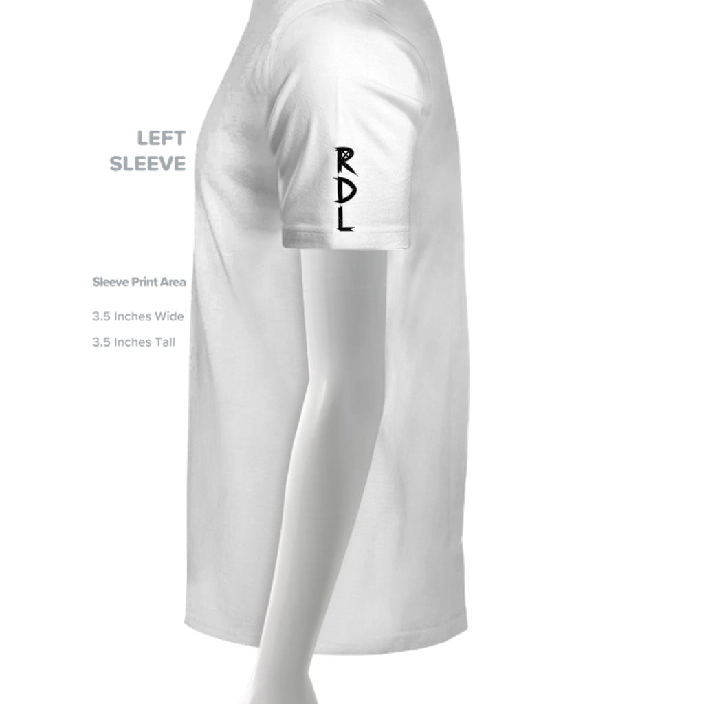 WHITE - G230 - SLEEVE_LEFT