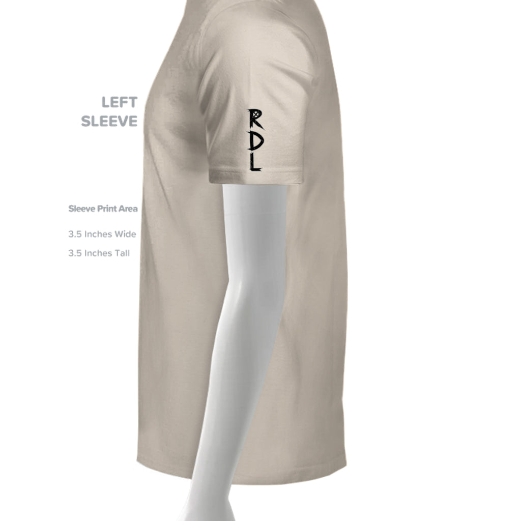 SAND - G230 - SLEEVE_LEFT