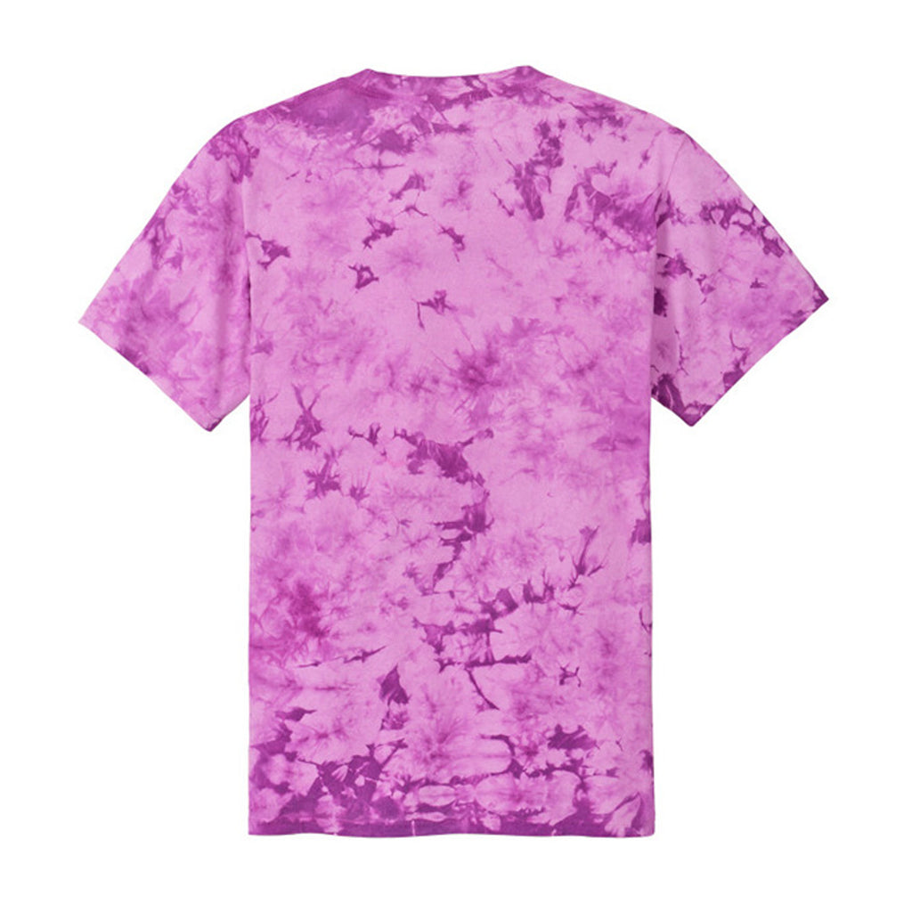 Purple - PC145 - BACK