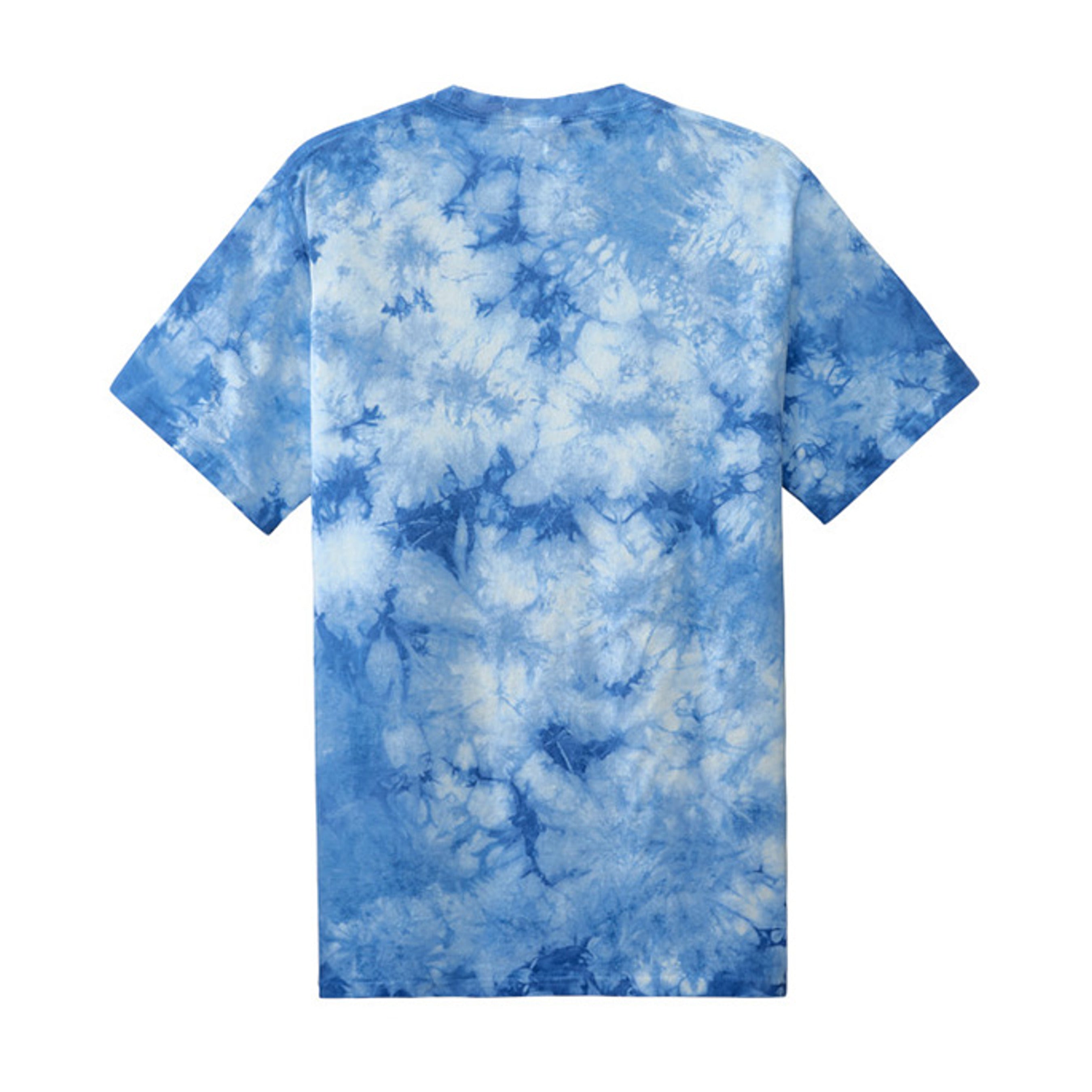 Sky Blue - PC145 - BACK