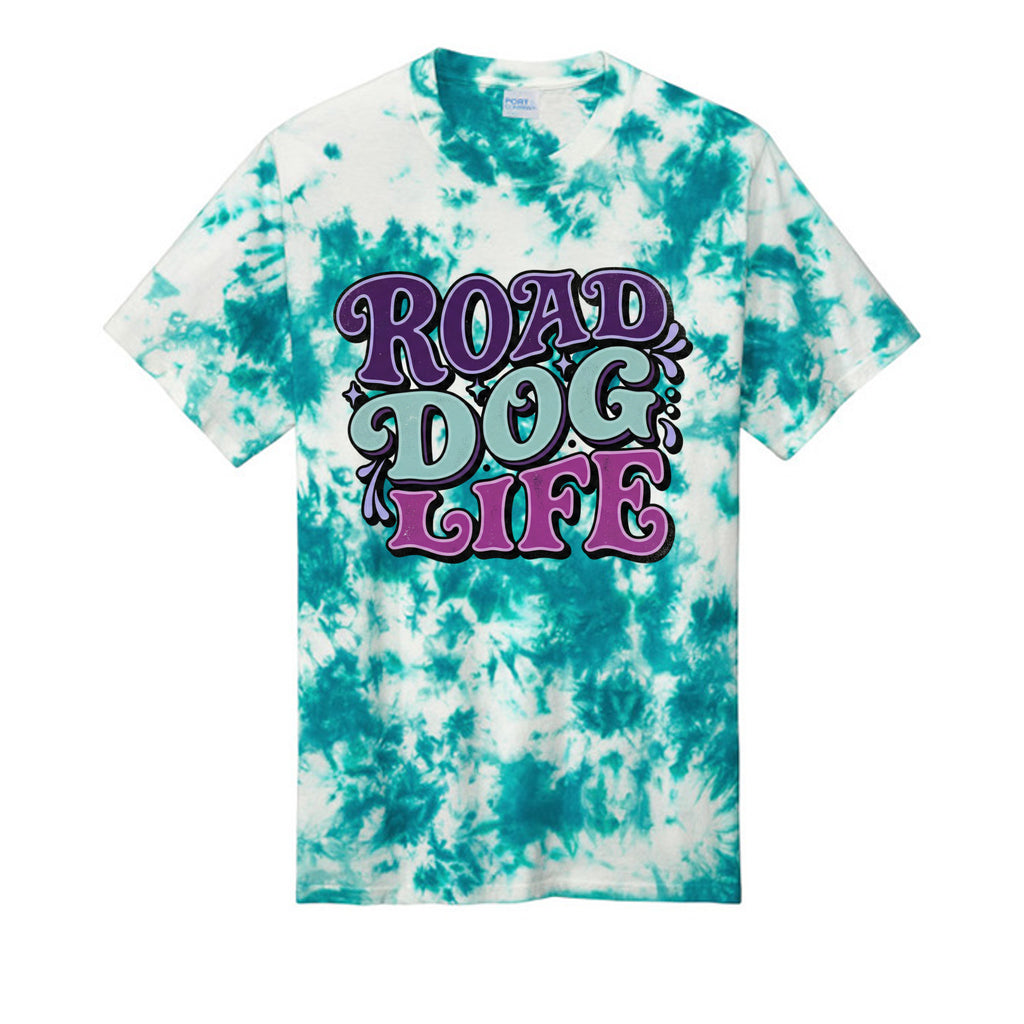 Teal - PC145 - FRONT