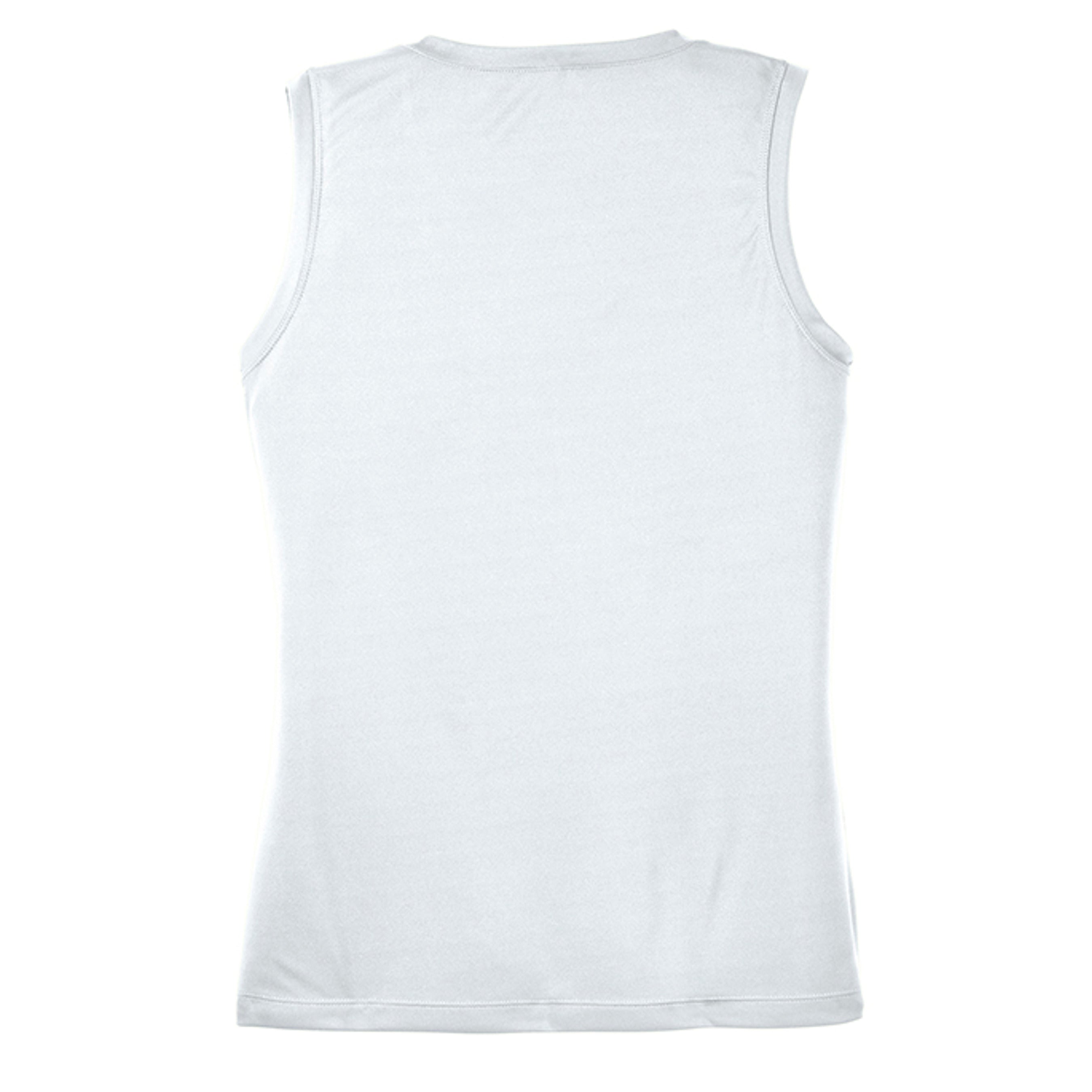 White - LST352 - BACK